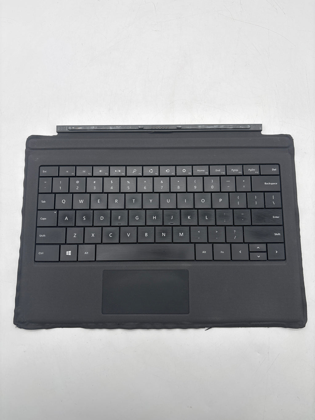Microsoft Surface Pro 7 1866 i5-1035G4 16GB RAM 256GB SSD
