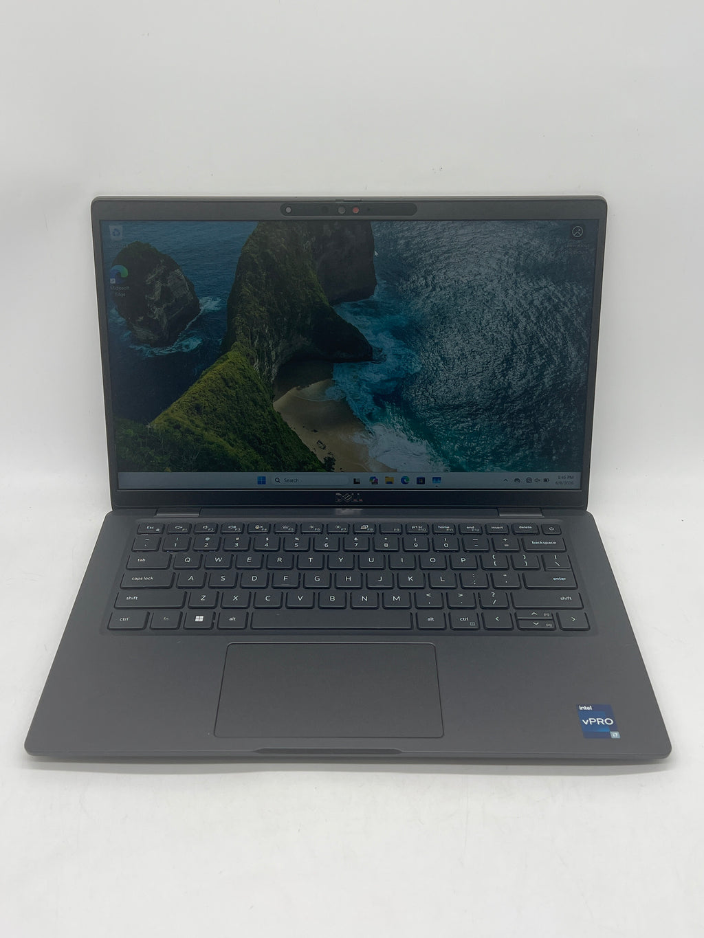 Dell Latitude 7430 14" i5-1270P 32GB RAM 512GB SSD - Bios Locked/Remotely Managed