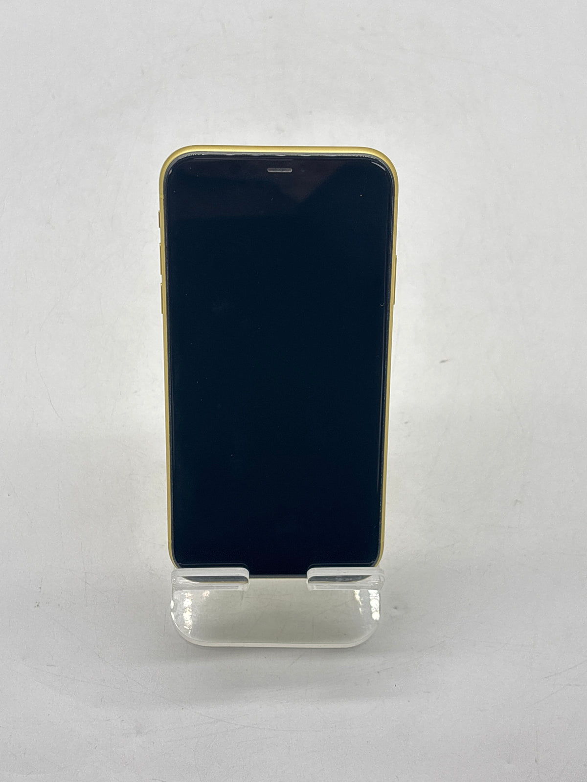 Apple iPhone 11 6.1" 64GB Yellow Unlocked - Service Battery