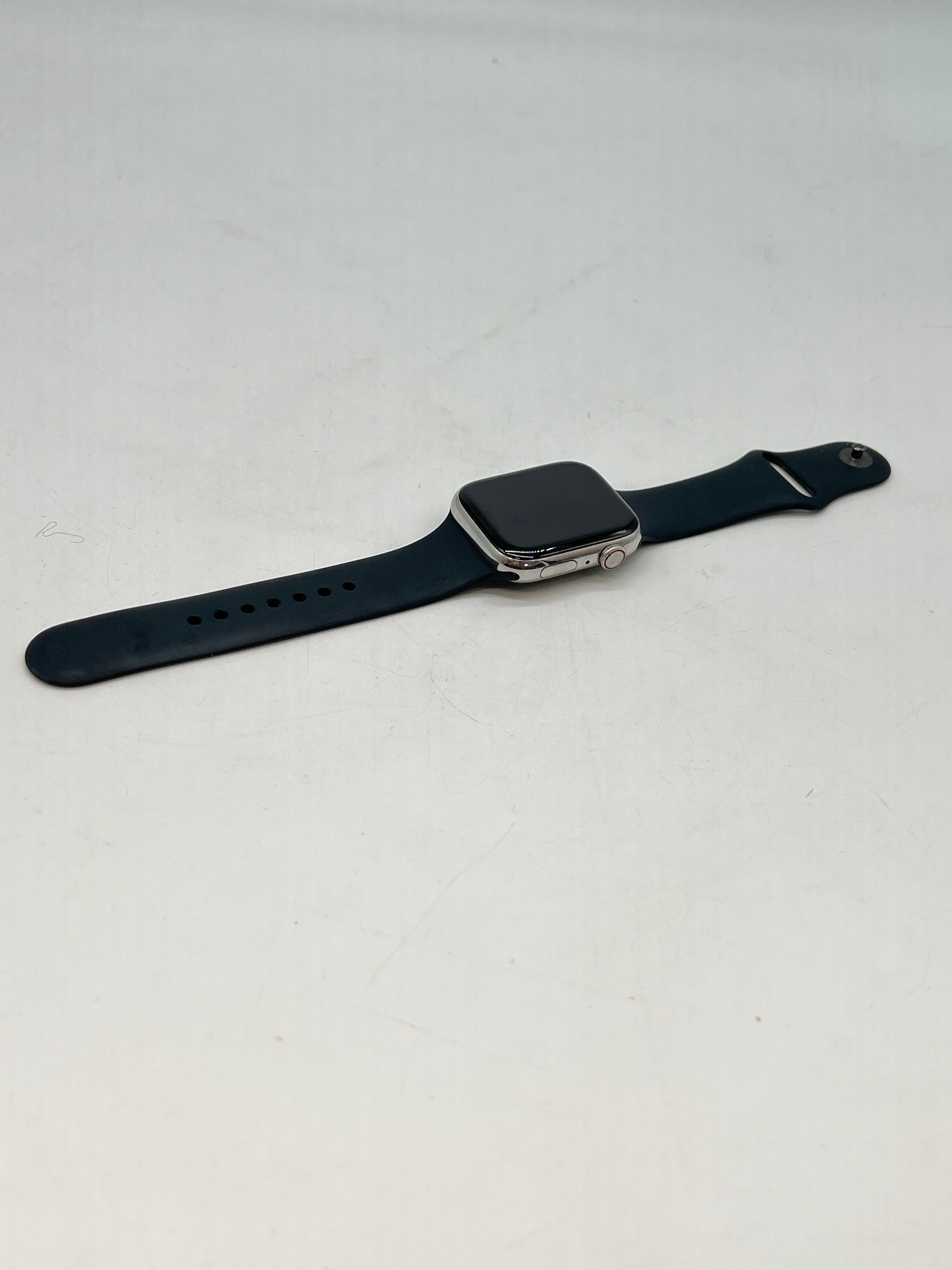 Apple Watch Series 7 GPS + Cellular 45mm Unlocked - Used