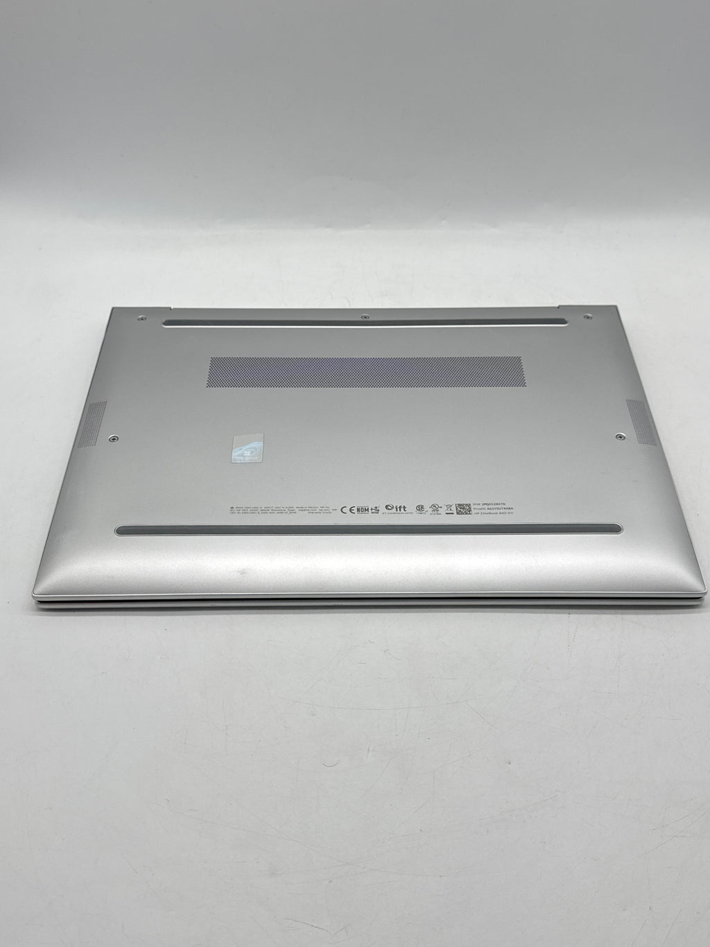 HP EliteBook 840 G11 14" Ultra 7 165U 32GB RAM 512GB SSD - Used