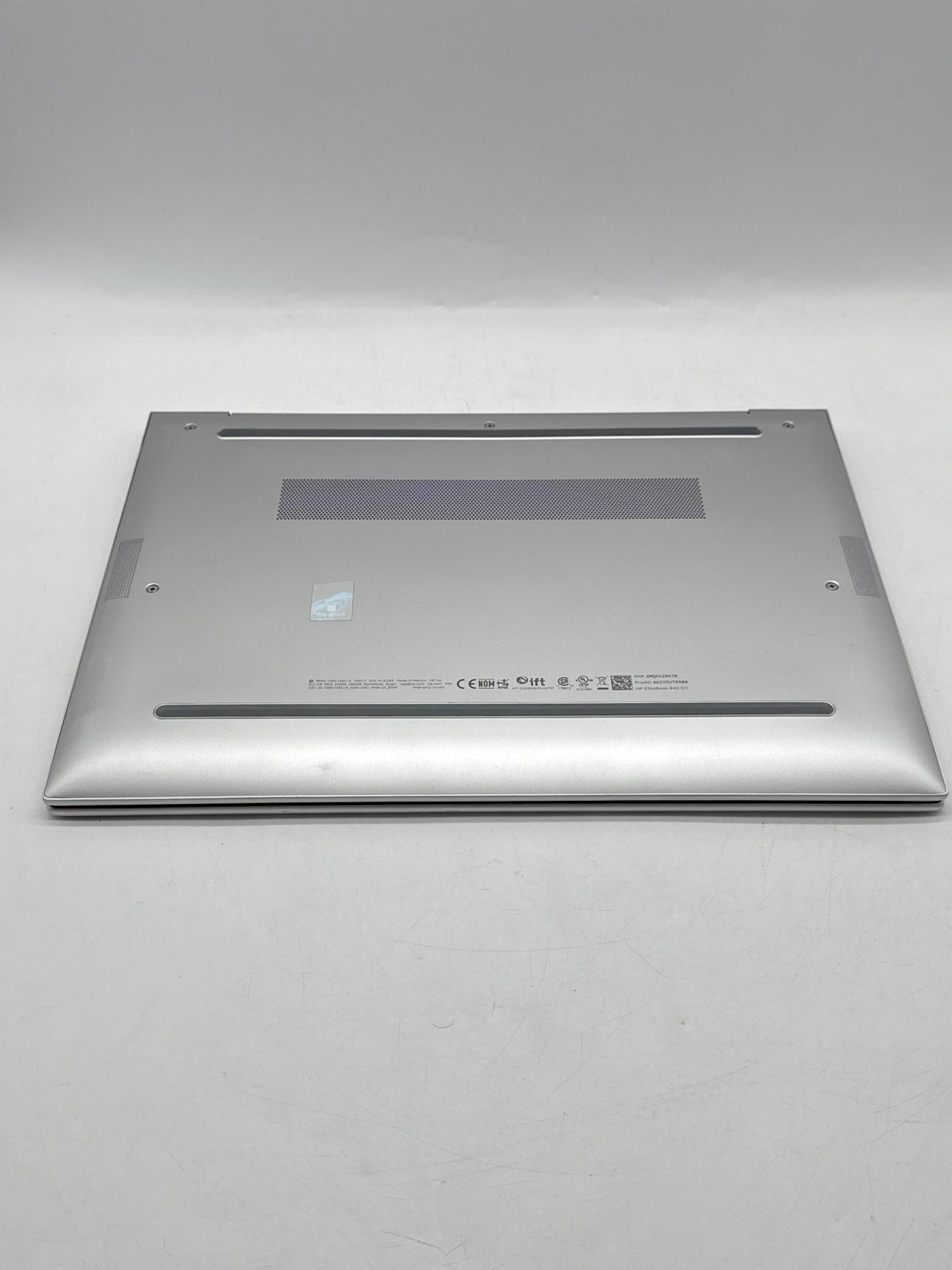 HP EliteBook 840 G11 14" Ultra 7 165U 32GB RAM 512GB SSD - Used
