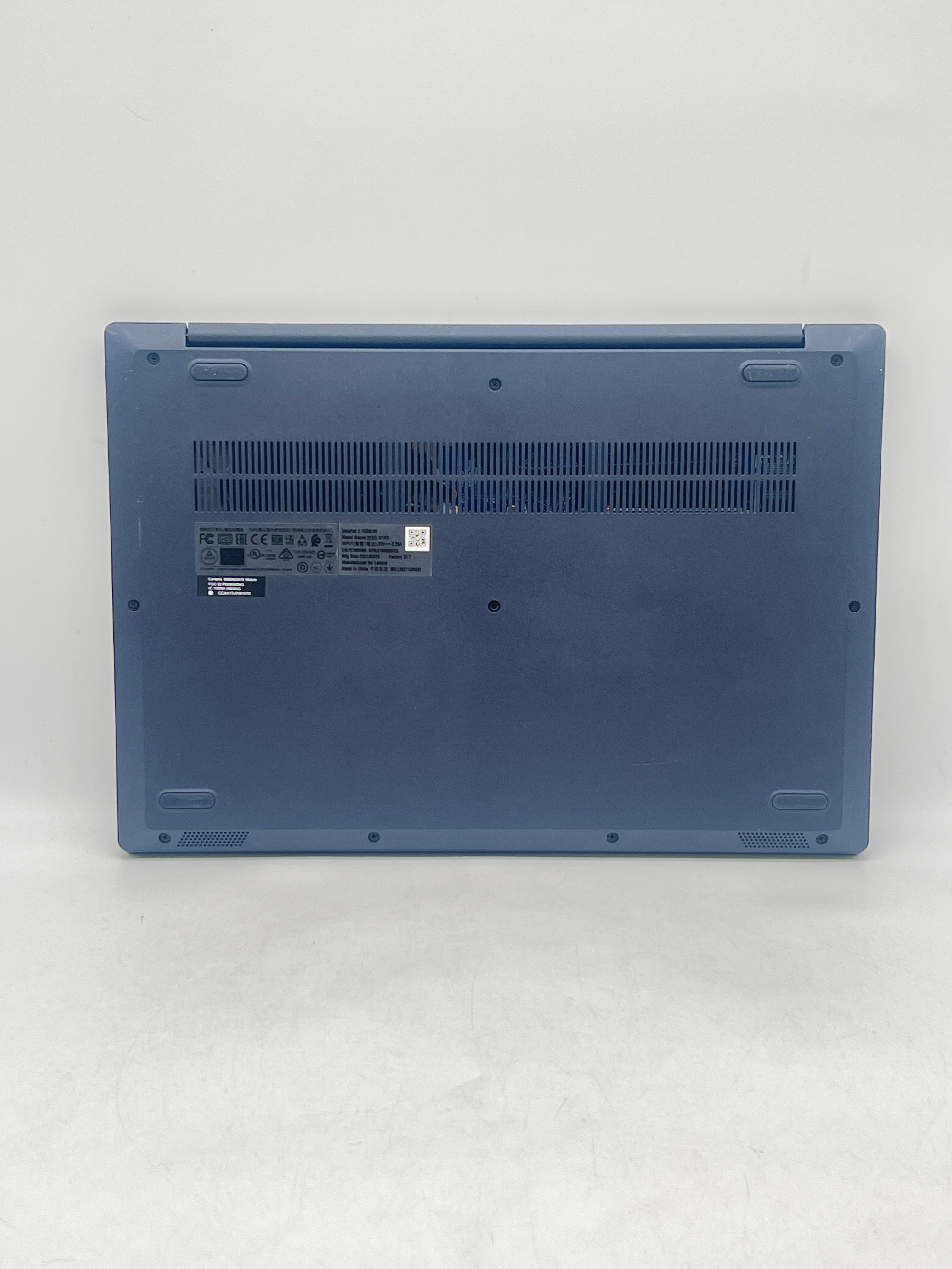Lenovo Ideapad 3 15iml05 Intel i3 8GB RAM 256GB SSD Touchscreen - Used
