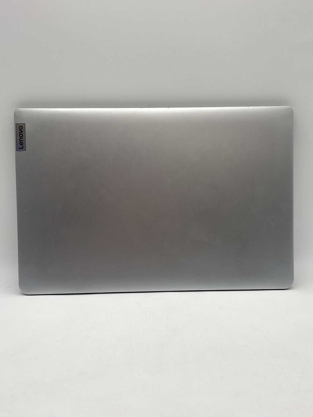 Lenovo IdeaPad 14IJL7 N6000 4GB RAM 128GB SSD Silver - Used