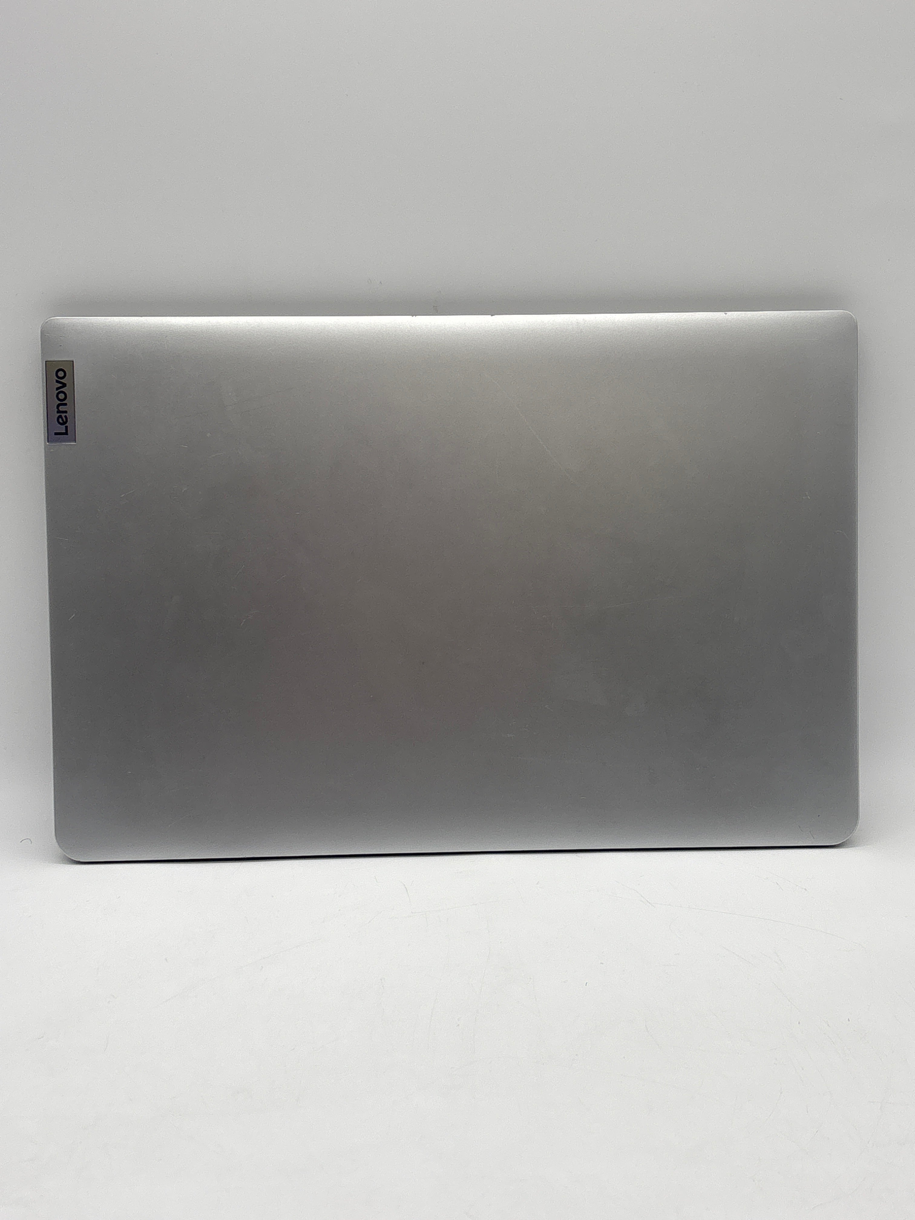Lenovo IdeaPad 14IJL7 N6000 4GB RAM 128GB SSD Silver - Used