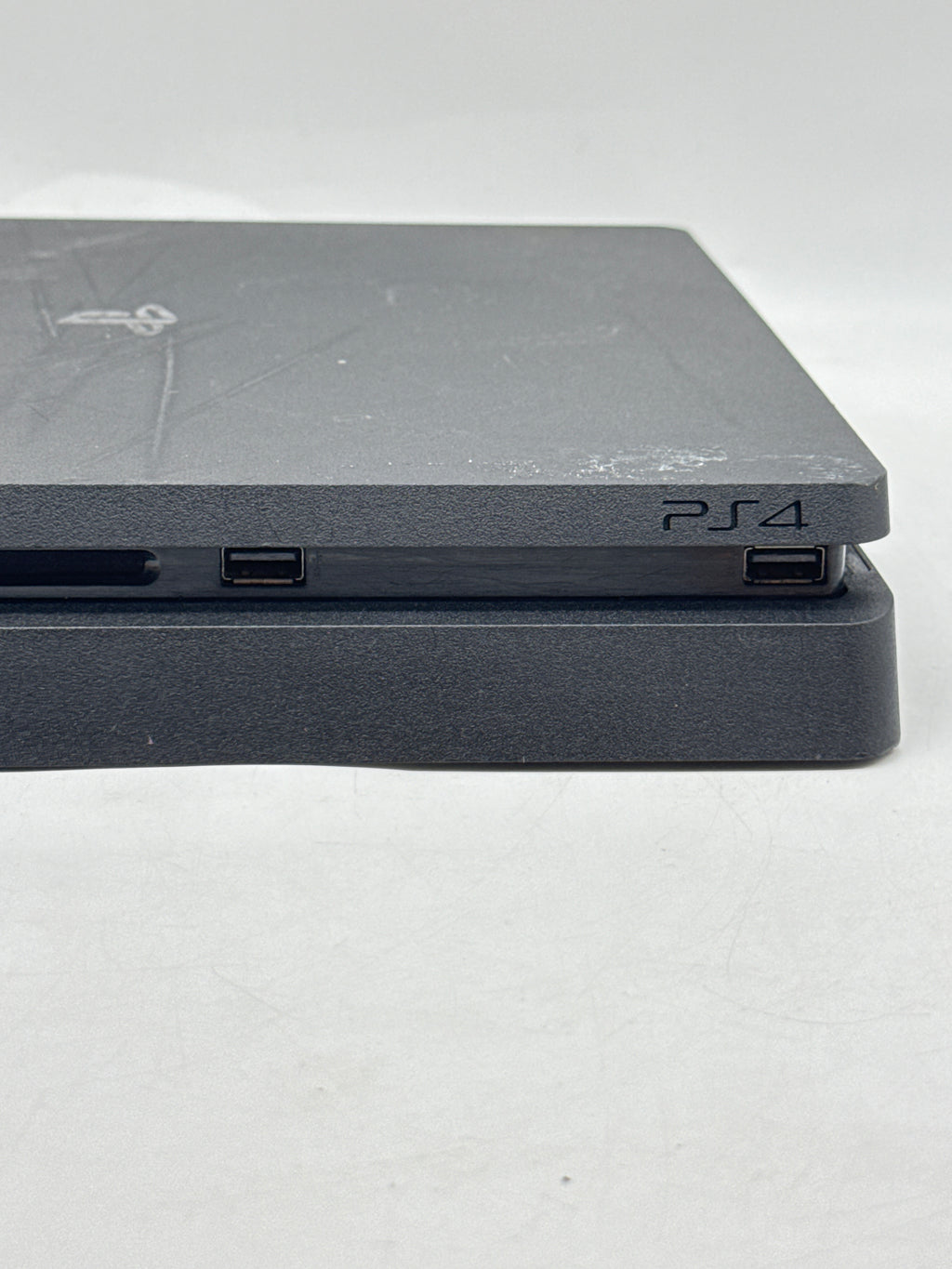 Sony PlayStation 4 Slim CUH 2215B 1TB Black Console Only - Used