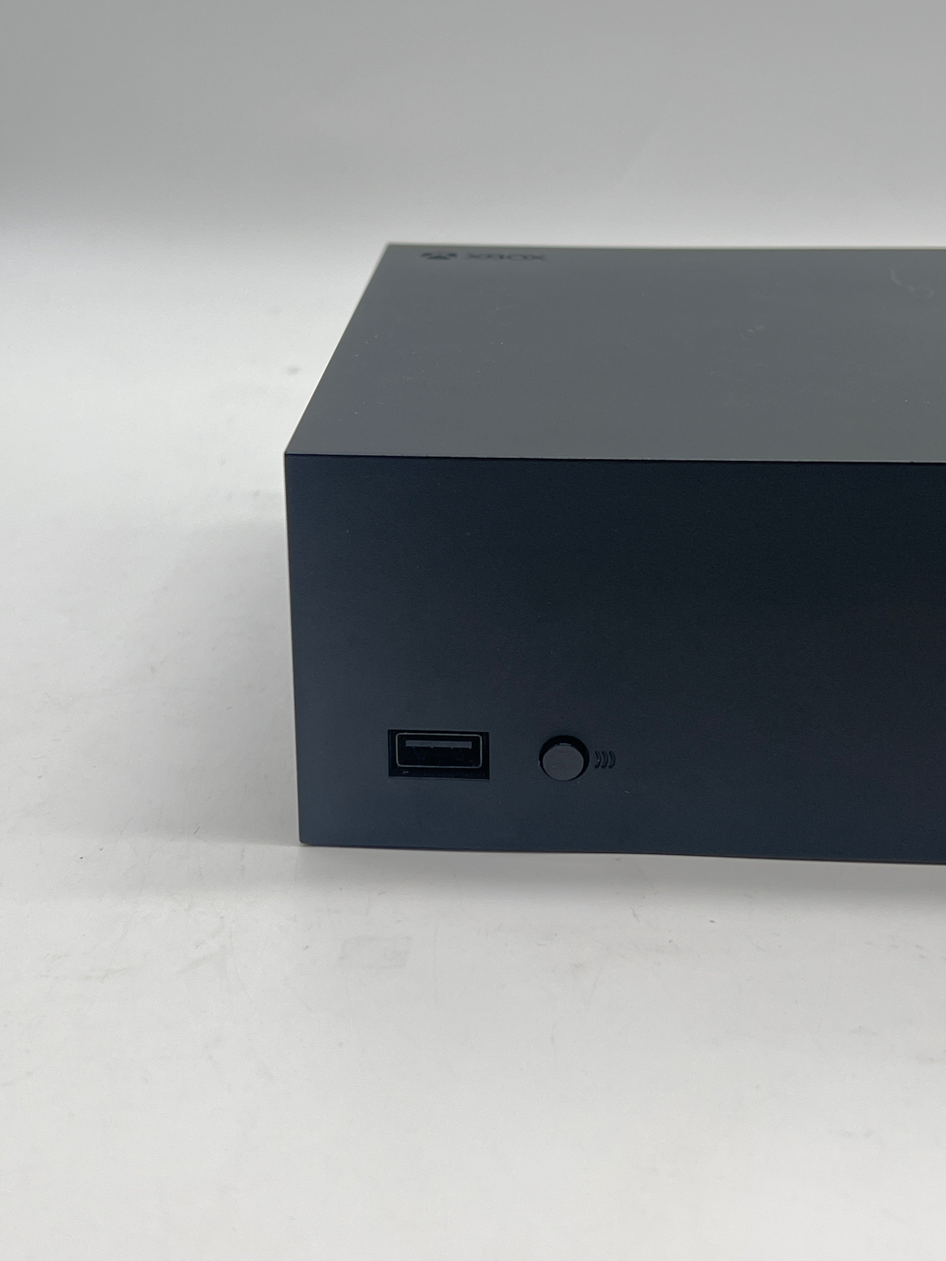 Microsoft Xbox Series S 1885 512GB Home Console Black - Used