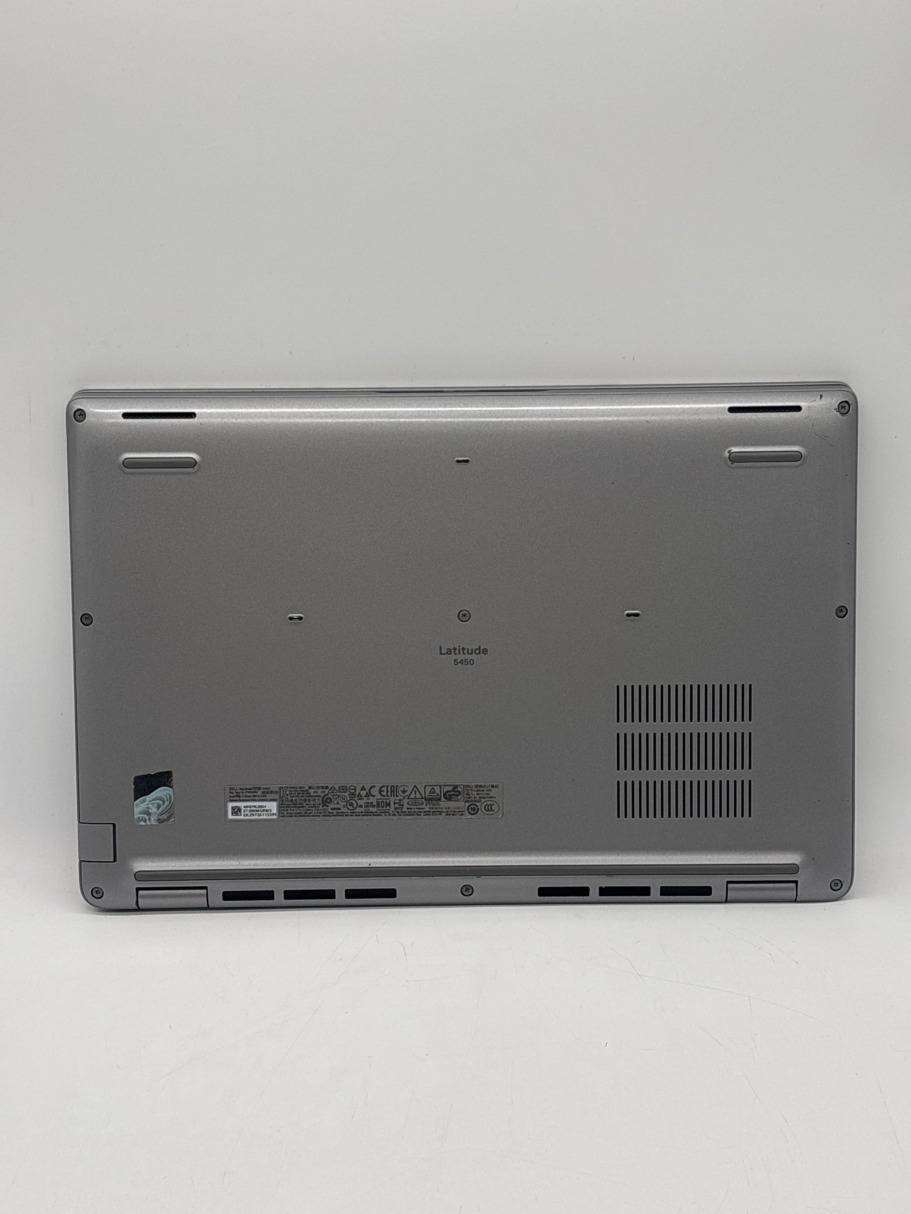 Dell Latitude 5450 Ultra 5 135U 16GB RAM 256GB SSD - For Parts (Read DESC)
