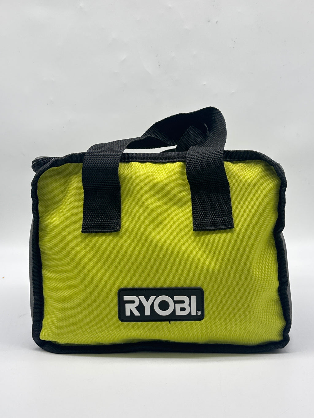 Ryobi P252 18V ONE+ Brushless 1/2" Drill/Driver w/ Battery & Case - Used