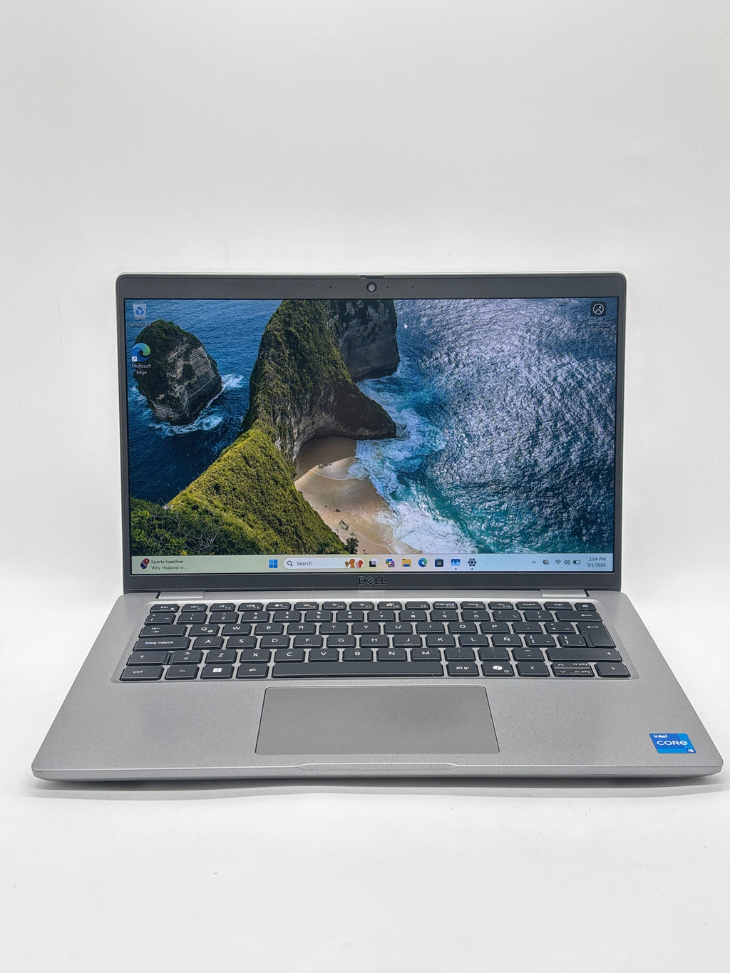 Dell Latitude 5450 i5-1335U 16GB RAM 1TB SSD - (Spanish Layout)