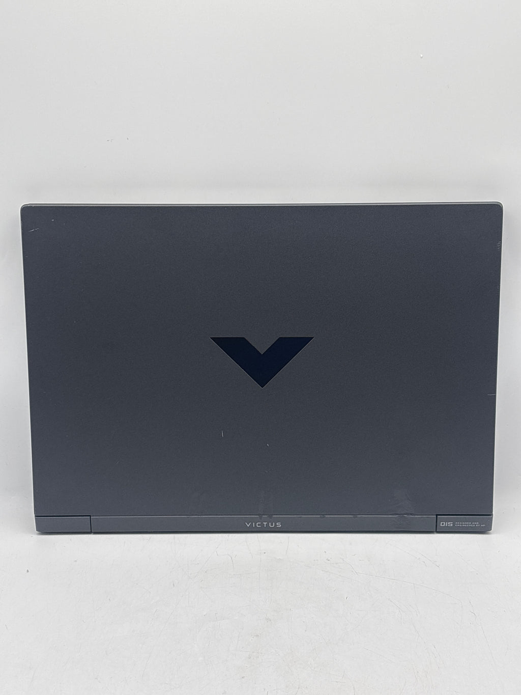HP Victus 15-fa0031dx 15" Intel Core i5-12450H 8GB RAM 512GB SSD GTX 1650 Black - READ