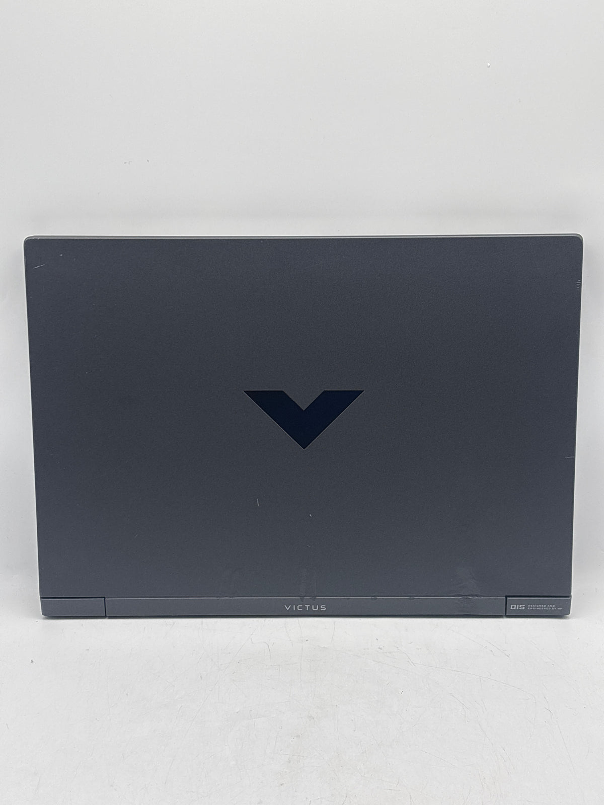 HP Victus 15-fa0031dx 15" Intel Core i5-12450H 8GB RAM 512GB SSD GTX 1650 Black - READ