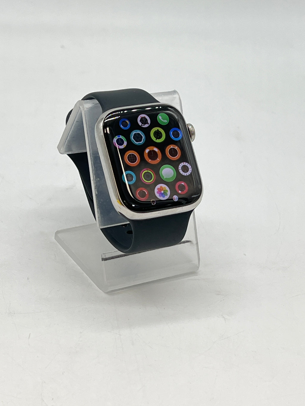 Apple Watch Series 7 GPS + Cellular 45mm Unlocked - Used
