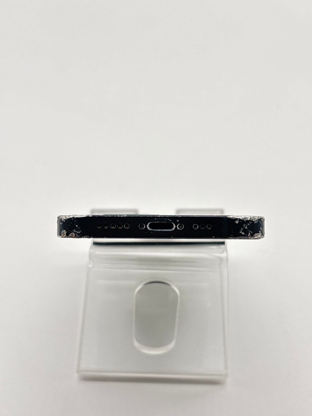 Apple iPhone 12 Pro Max A2342 128GB Pacific BLUE Unlocked - For Parts