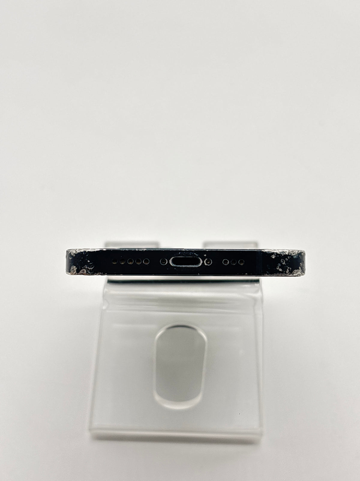 Apple iPhone 12 Pro Max A2342 128GB Pacific BLUE Unlocked - For Parts