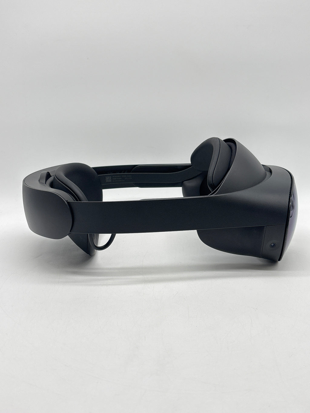 Meta Quest Pro 256GB Standalone VR Headset Black - Used With Box