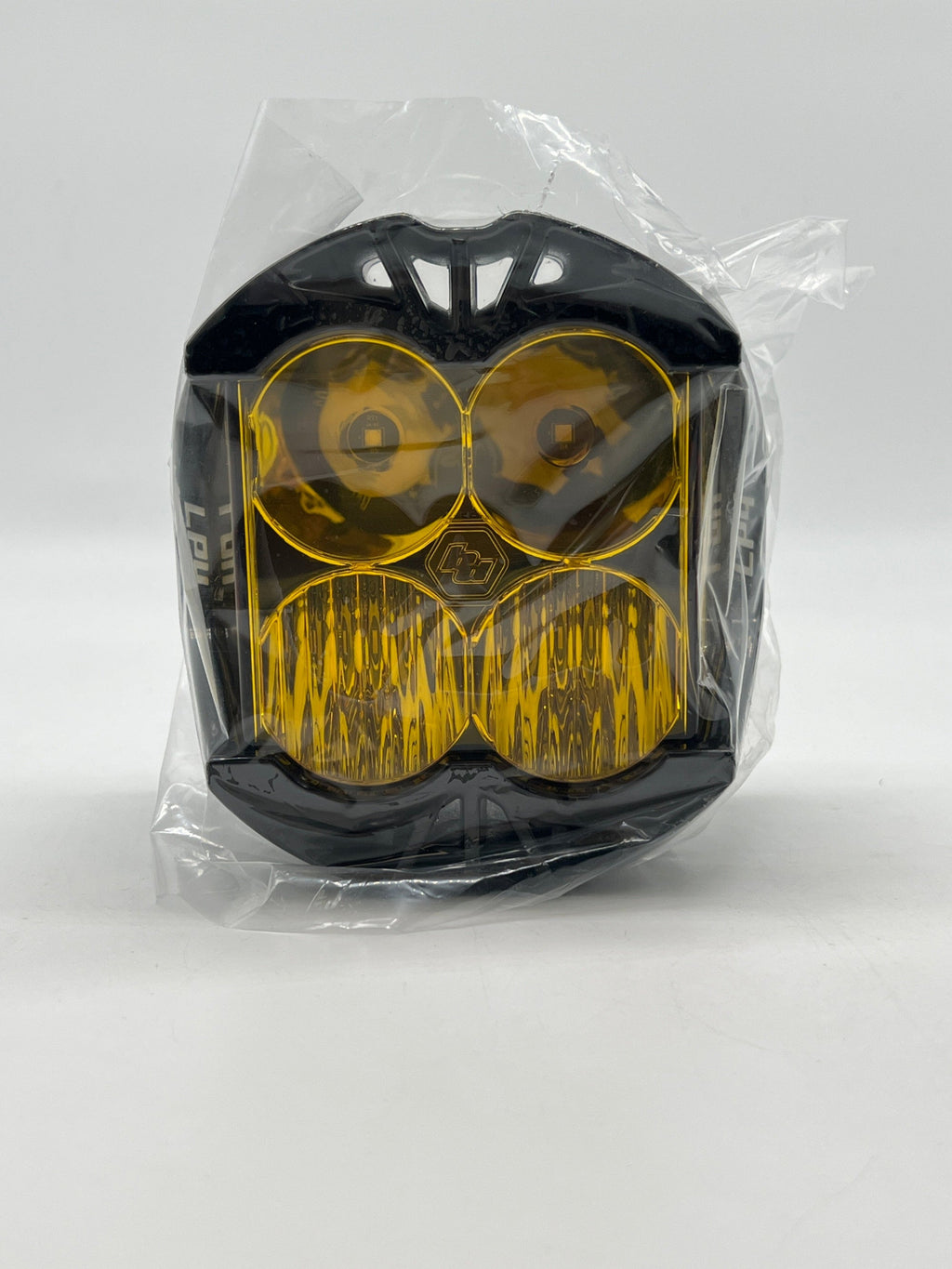 Baja Designs LP4 Pro Pair 29-7813 Amber Driving - New Open Box