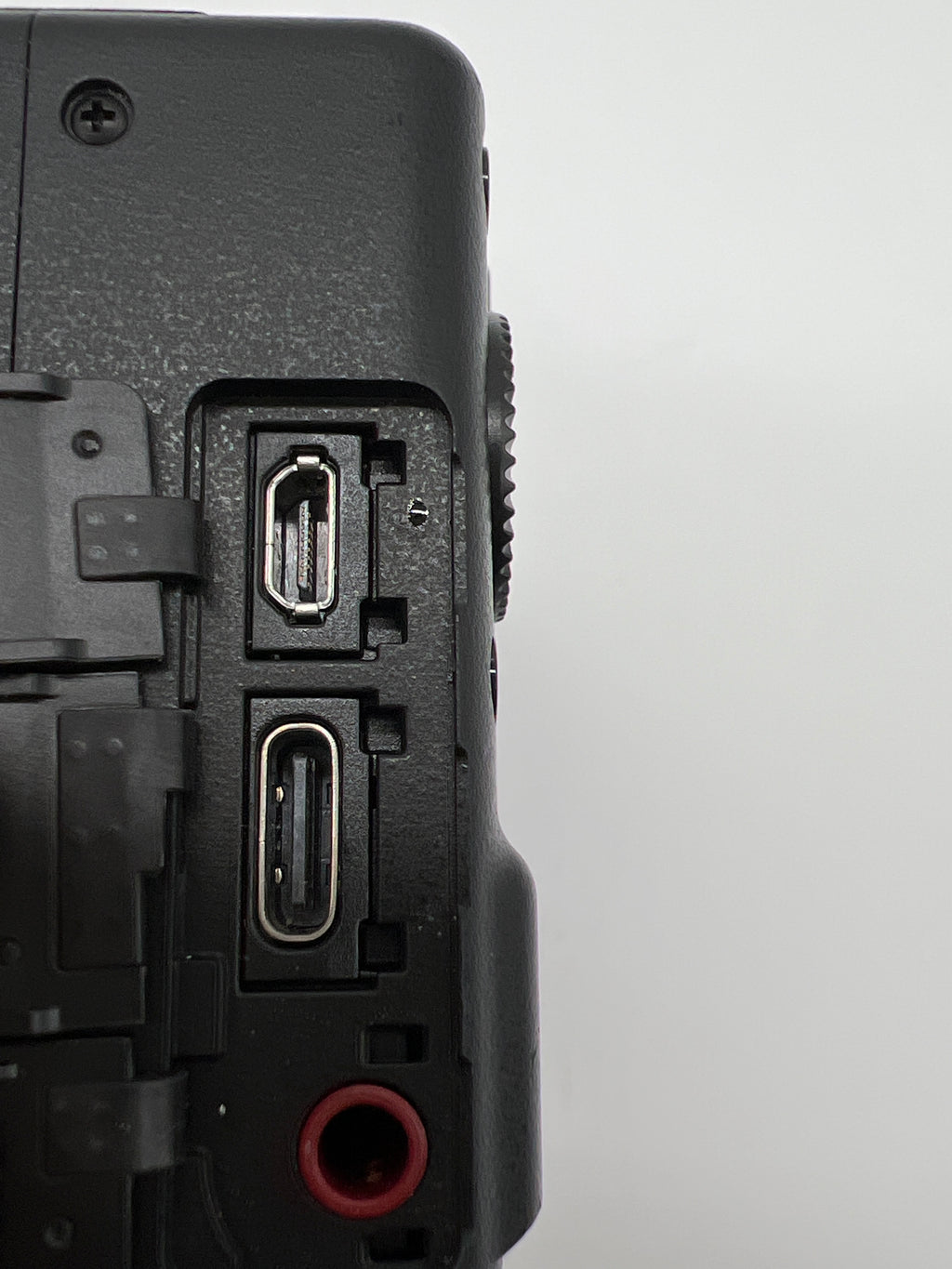 Sony ZV-1F 20.1MP Compact Digital Camera