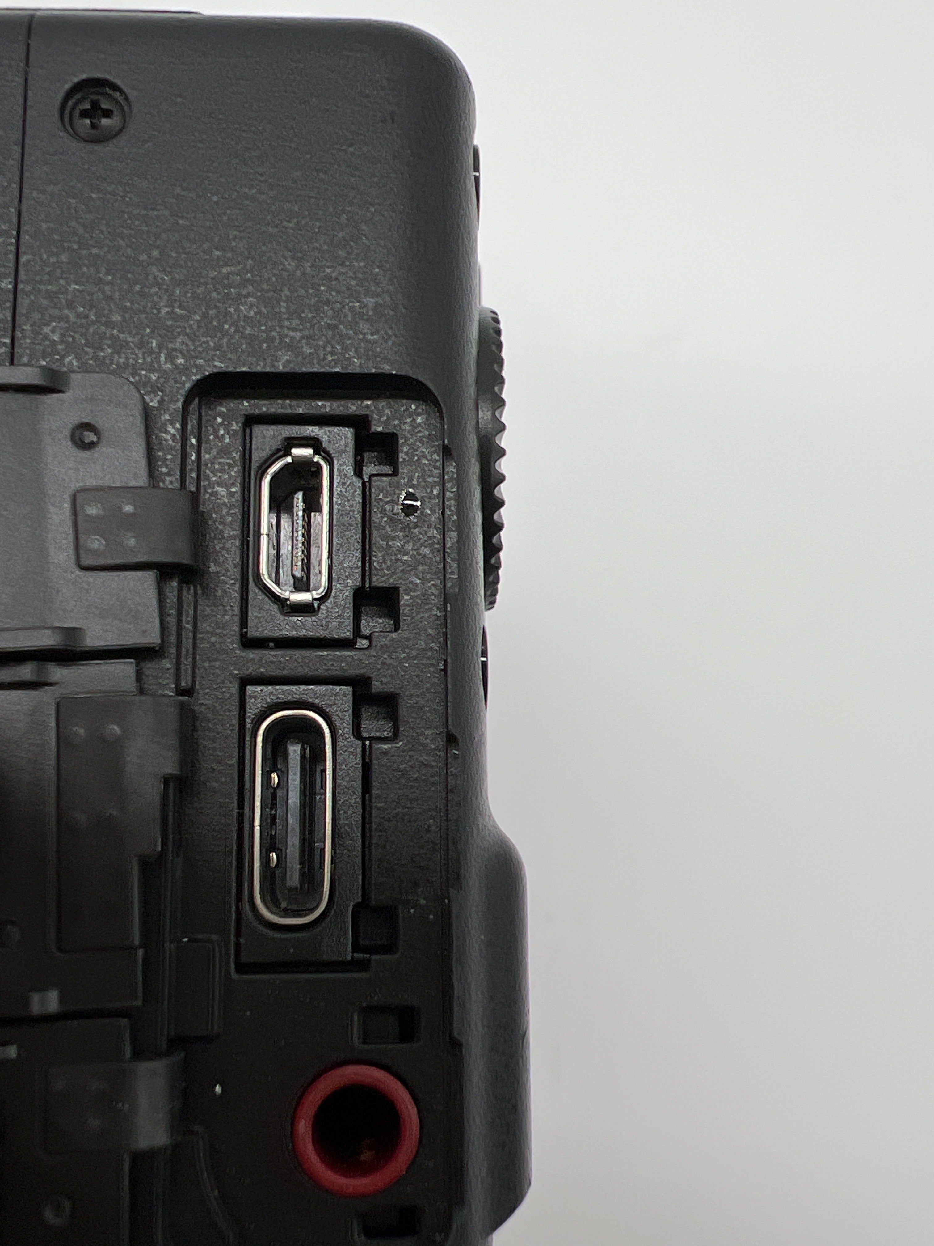 Sony ZV-1F 20.1MP Compact Digital Camera