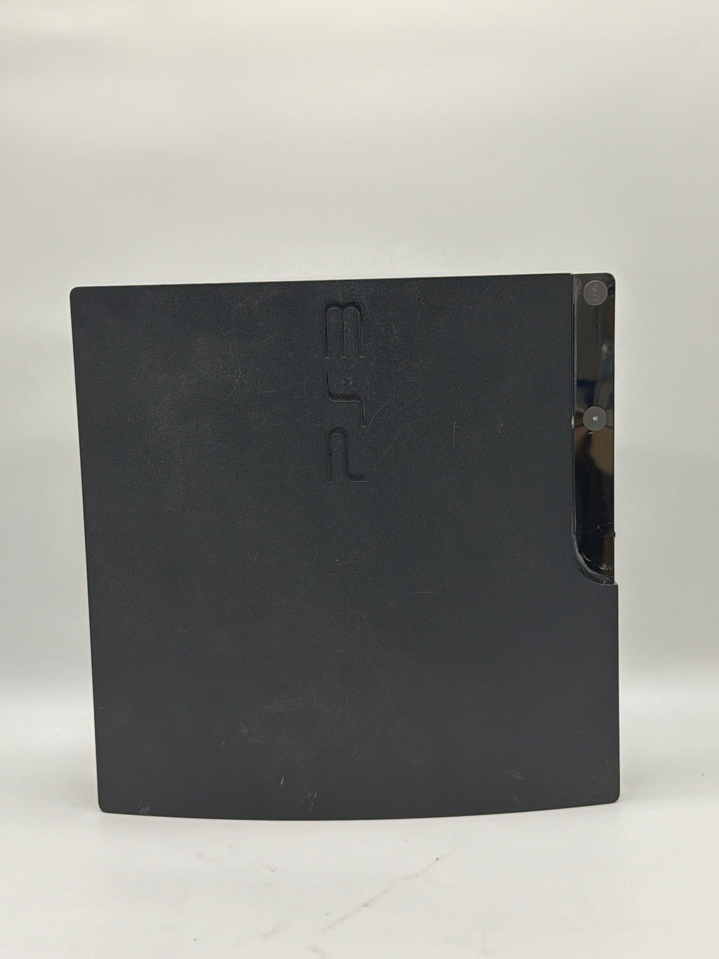 Sony PlayStation 3 Slim CECH-2501A Console Black Console Only Firmware 4.88