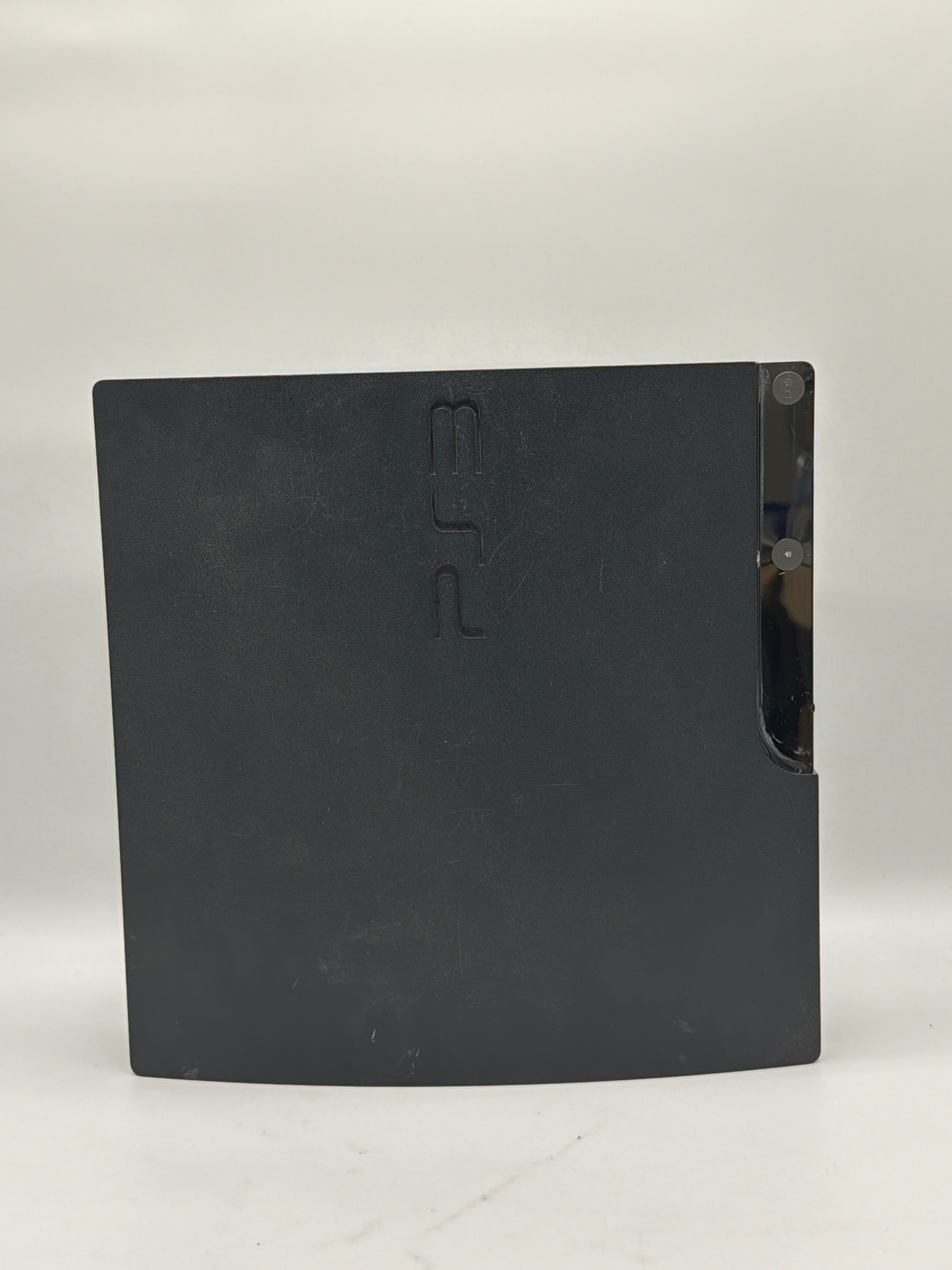 Sony PlayStation 3 Slim CECH-2501A Console Black Console Only Firmware 4.88