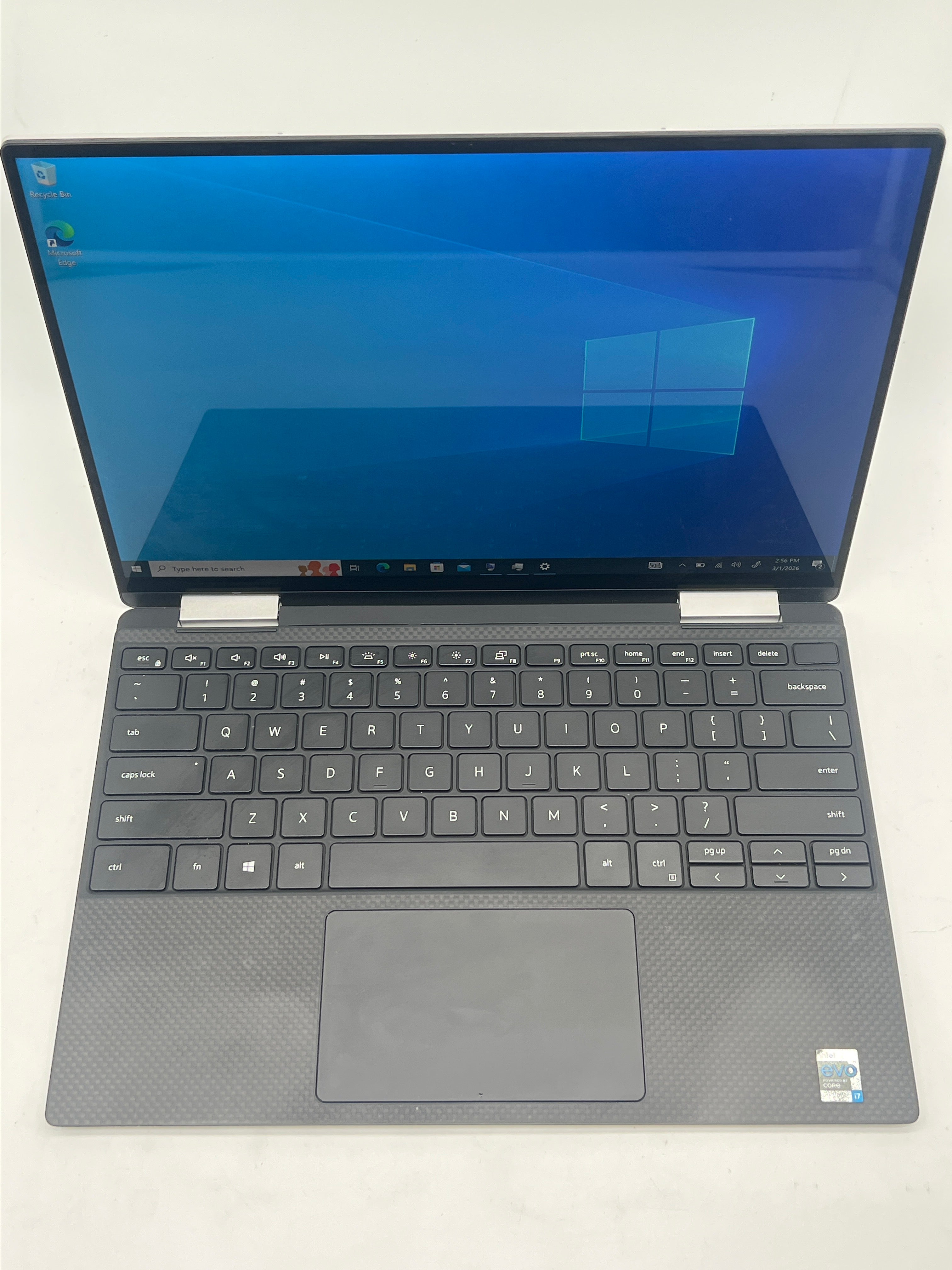 Dell XPS 13 9310 2-in-1 i7-1165G7 32GB RAM 1TB SSD 4K - Used
