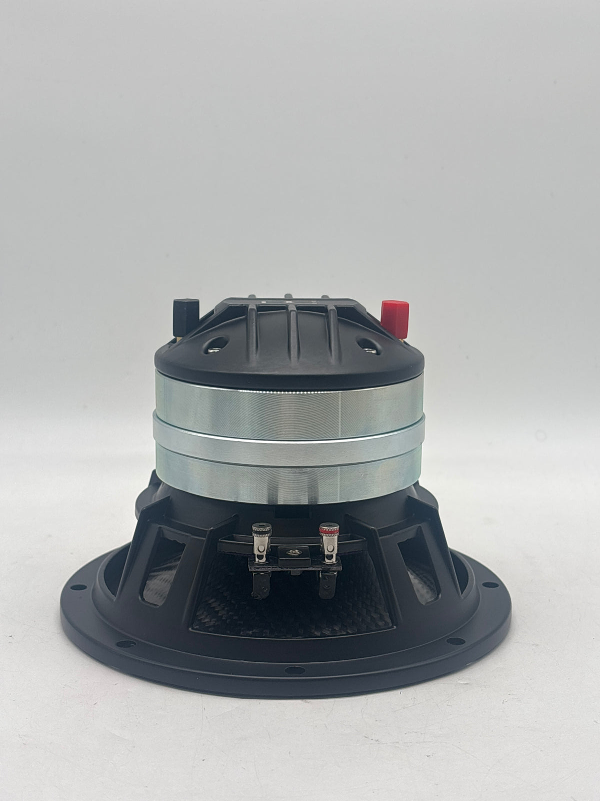 DC Audio Pro Coaxial Neo 6-8 Car Speaker 200W RMS/400W Max Black - New