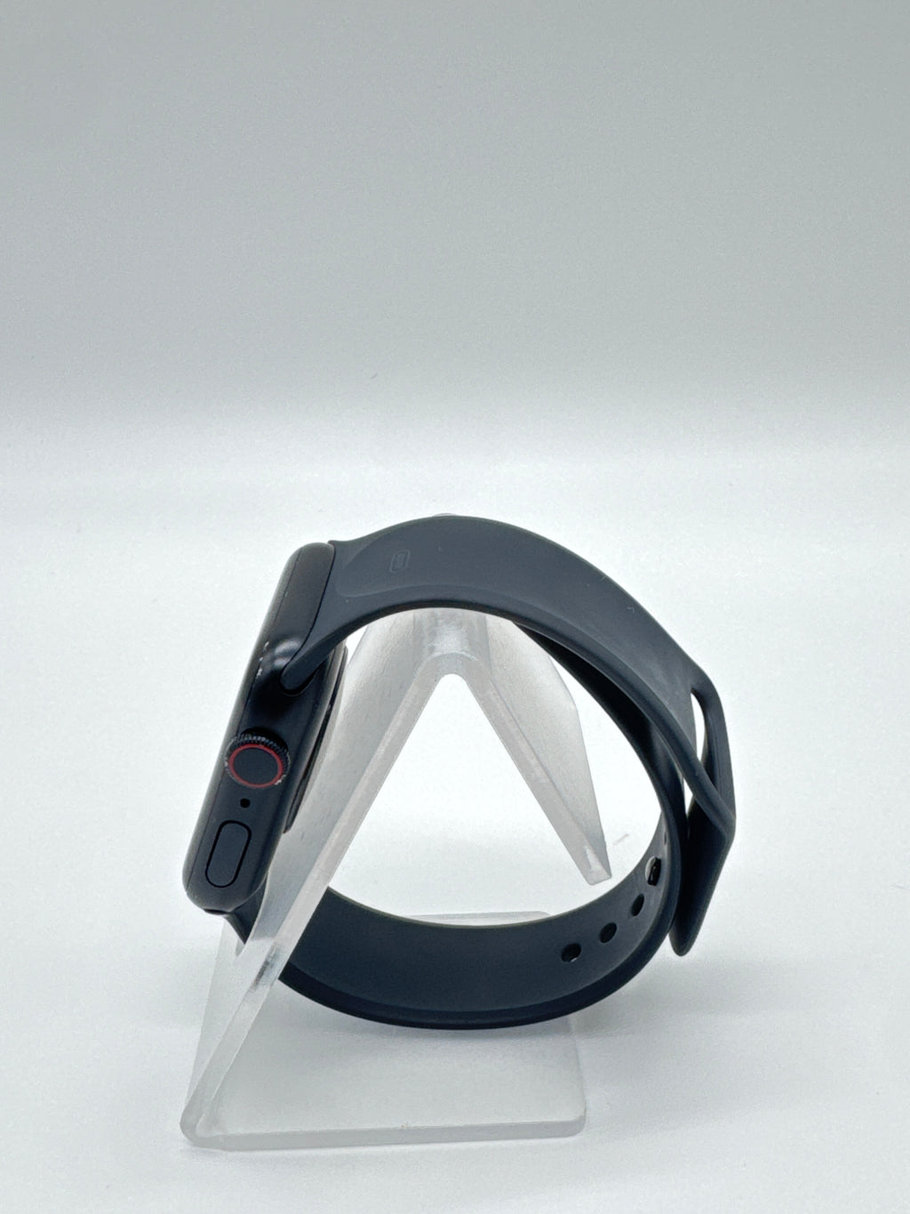 Apple Watch SE 2nd Gen 44mm A2727 Black Cellular Unlocked