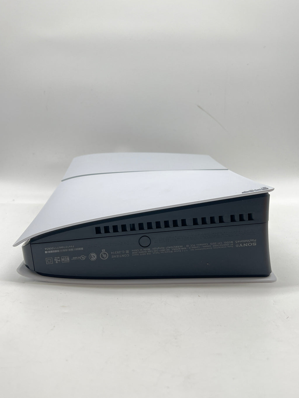 Sony PlayStation 5 Slim CFI-2015 1TB Digital Edition - Used