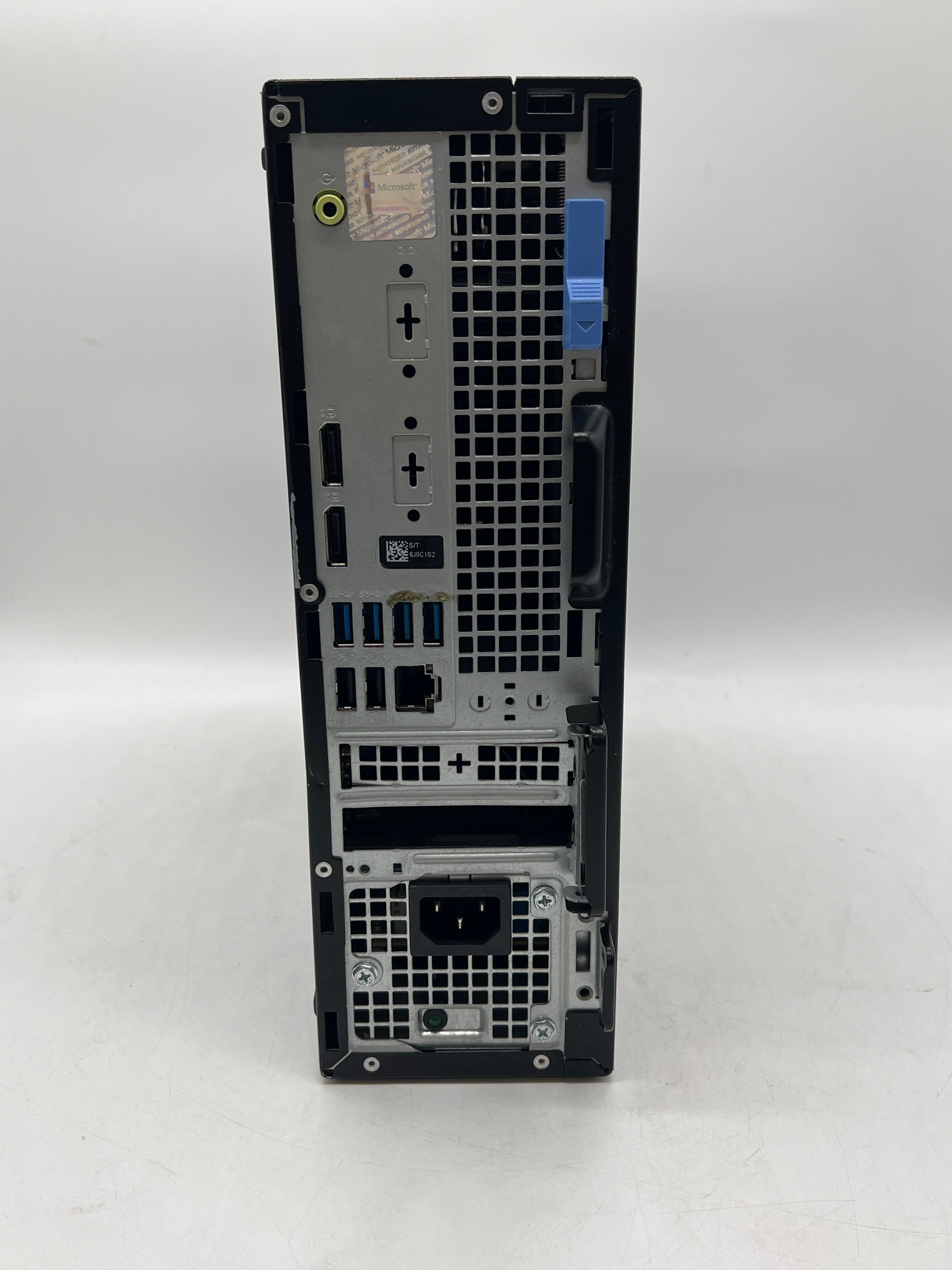 Dell OptiPlex 5060 SFF i5 16GB RAM 500GB HDD - For Parts (Read Desc)