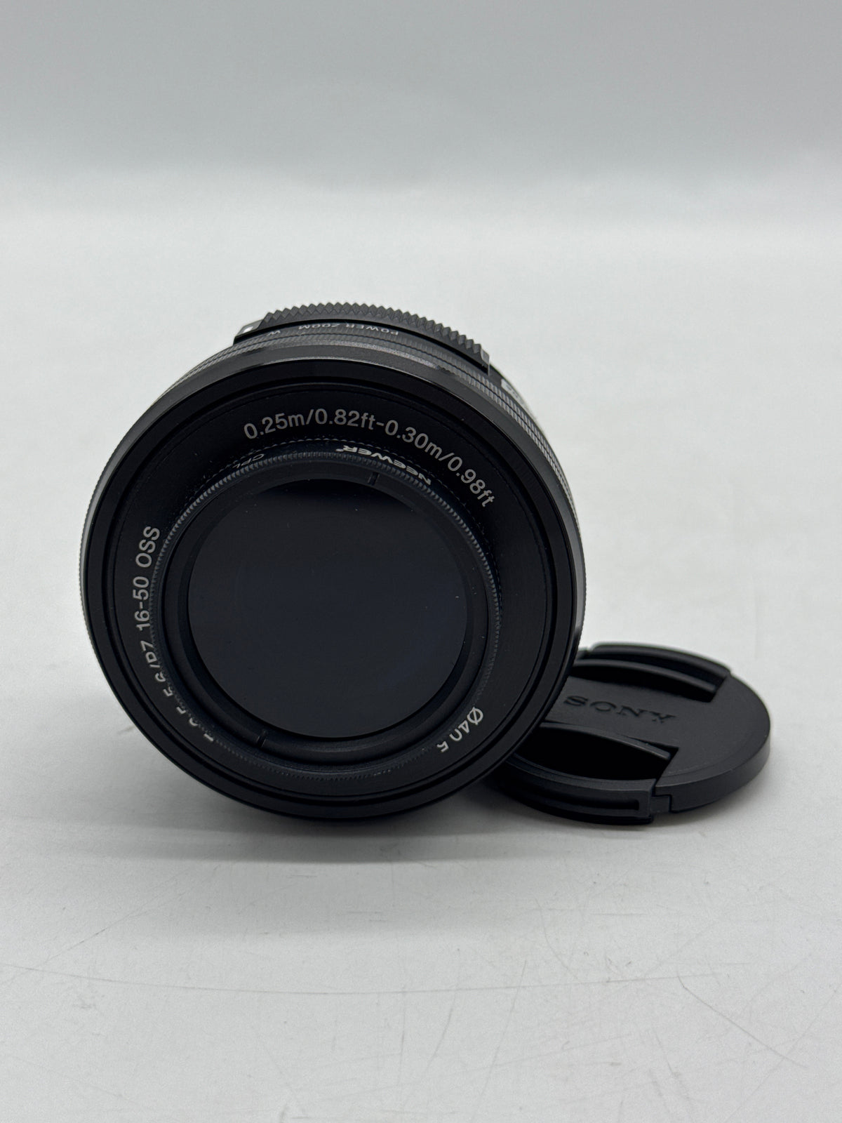 Sony A6000 Mirrorless Camera w/ 16-50mm OSS Lens - Used