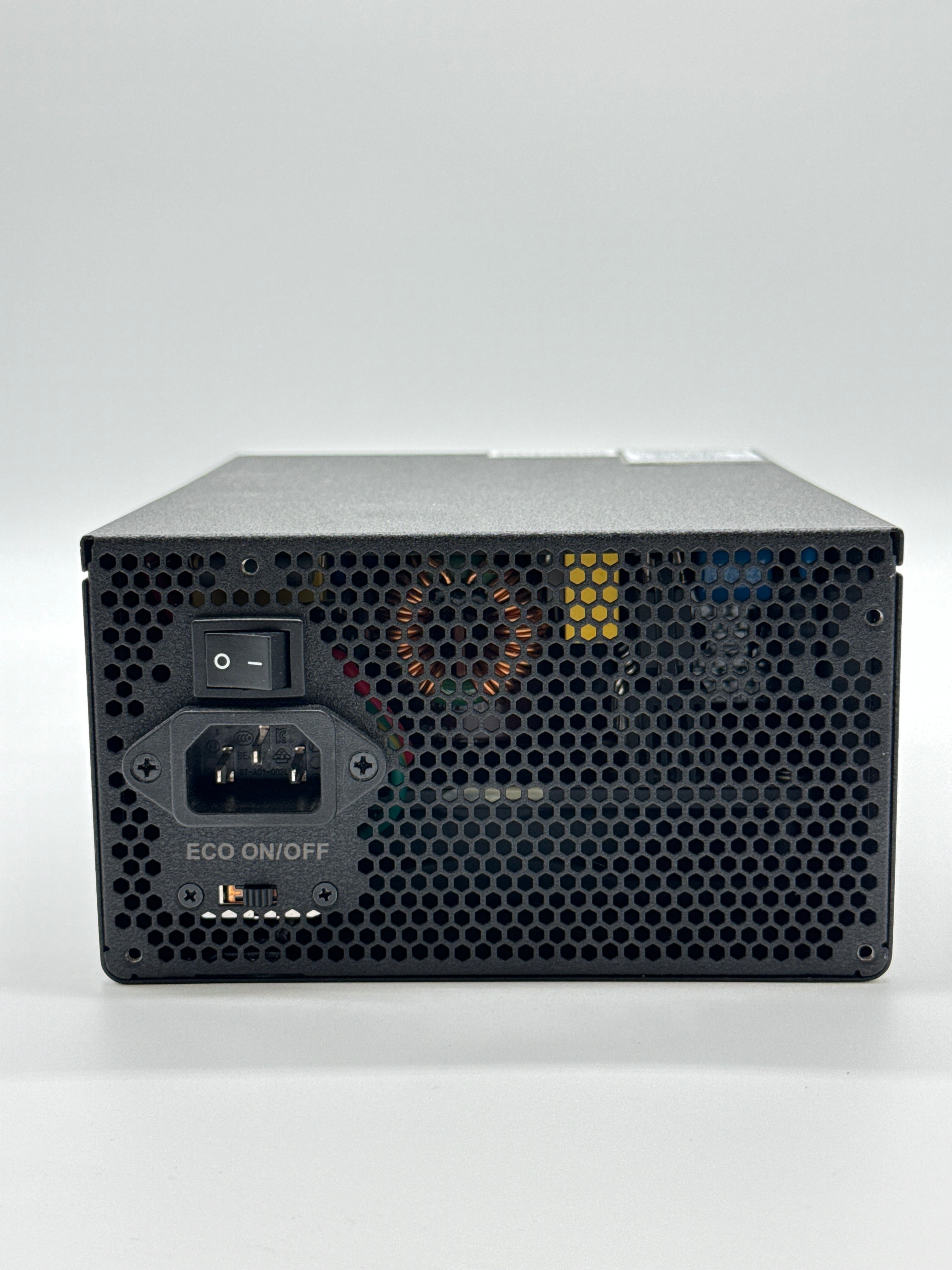 EVGA 1000 G2 Power Supply 1000W Modular