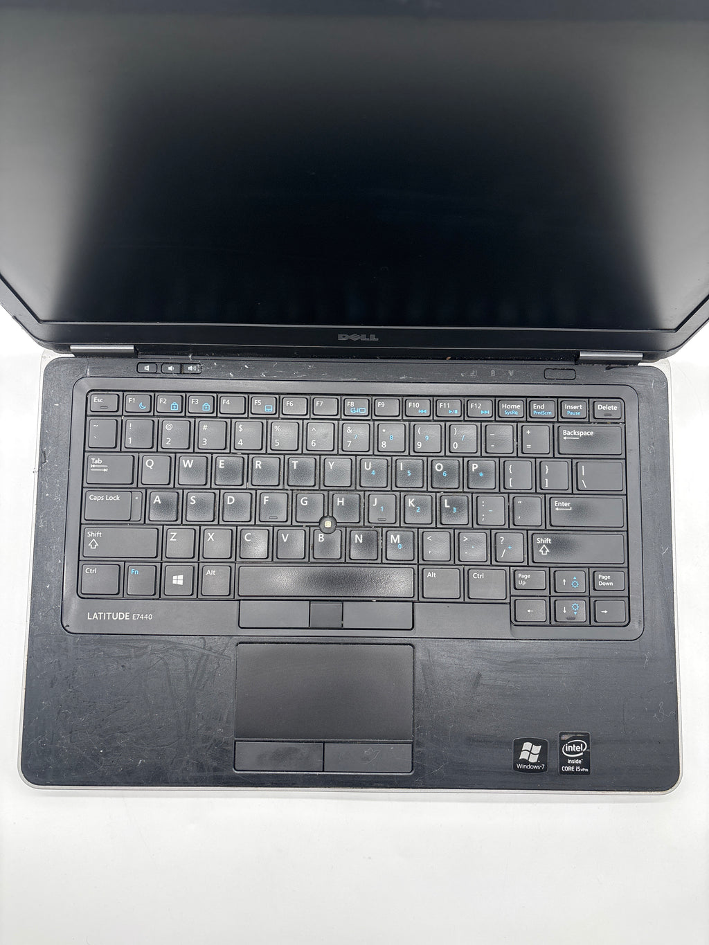 Dell Latitude E7440 i5-4300U 8GB RAM 128GB SSD - For Parts (Read DESC)