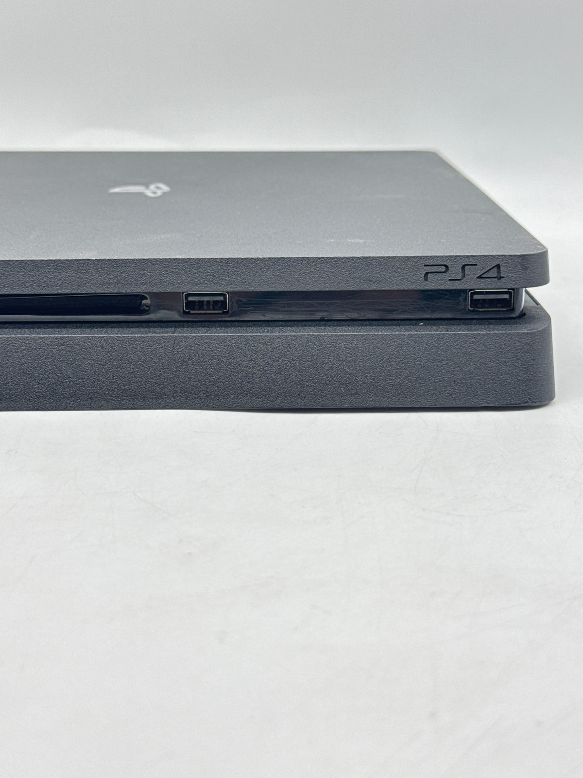 Sony PlayStation 4 Slim CUH 2215B 1TB Black Console Only - Used