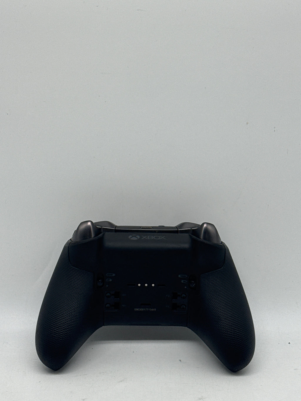 Microsoft Xbox Elite Series 2 Wireless Controller w/ Case for Xbox S/X/One Black