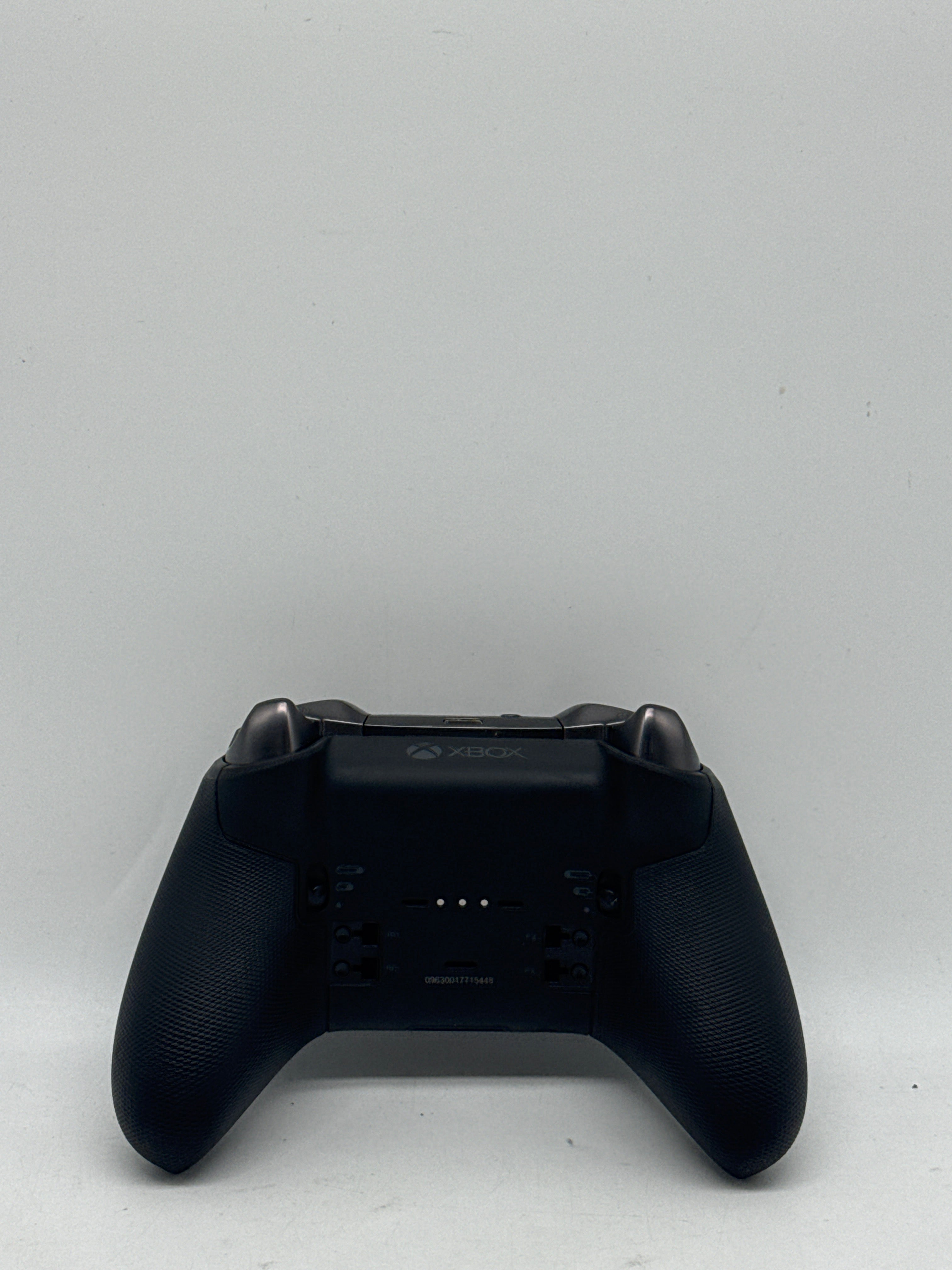 Microsoft Xbox Elite Series 2 Wireless Controller w/ Case for Xbox S/X/One Black