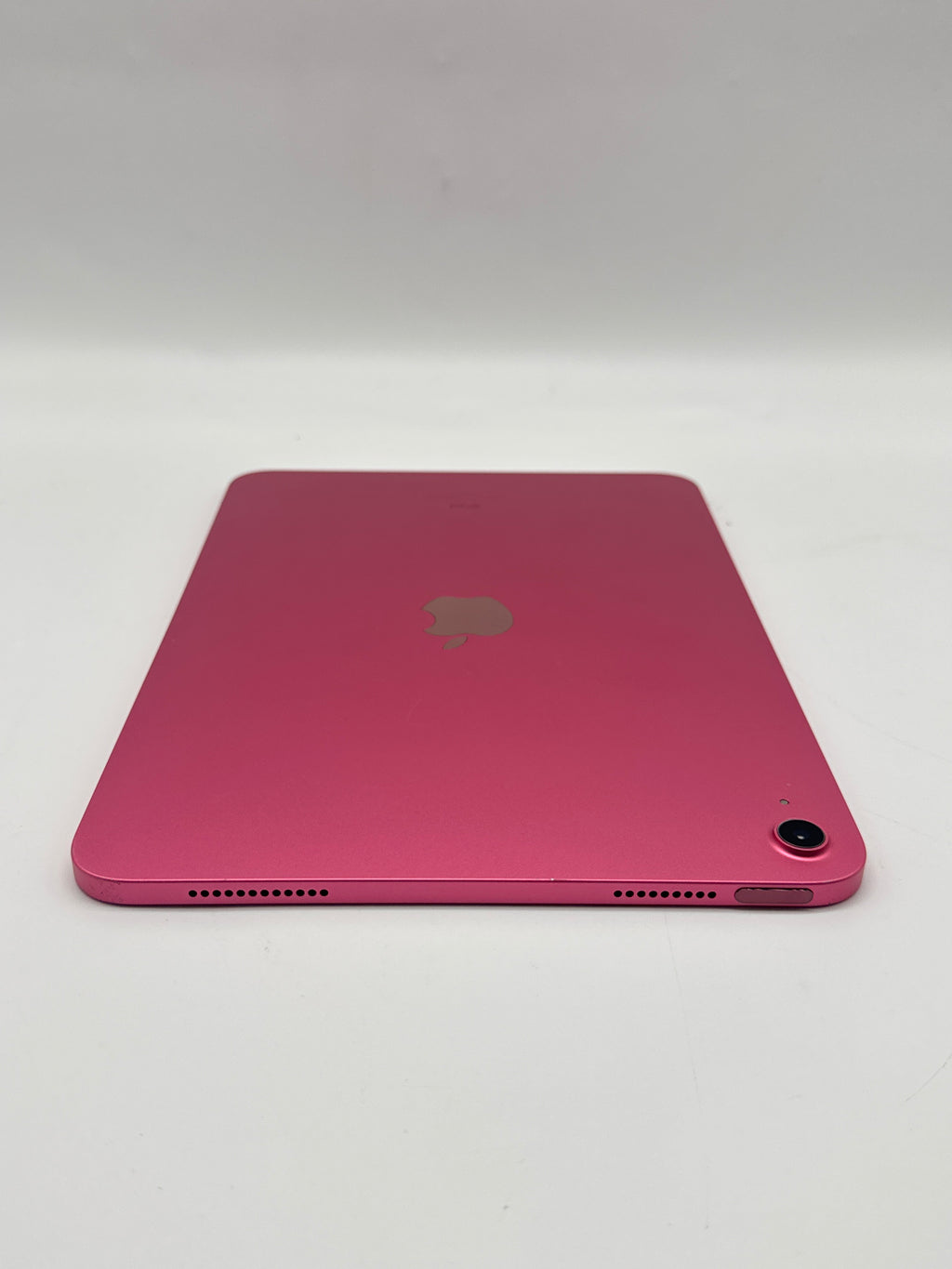 Apple iPad 10th Gen A2696 64GB Wi-Fi 10.9in Pink Tablet - Used