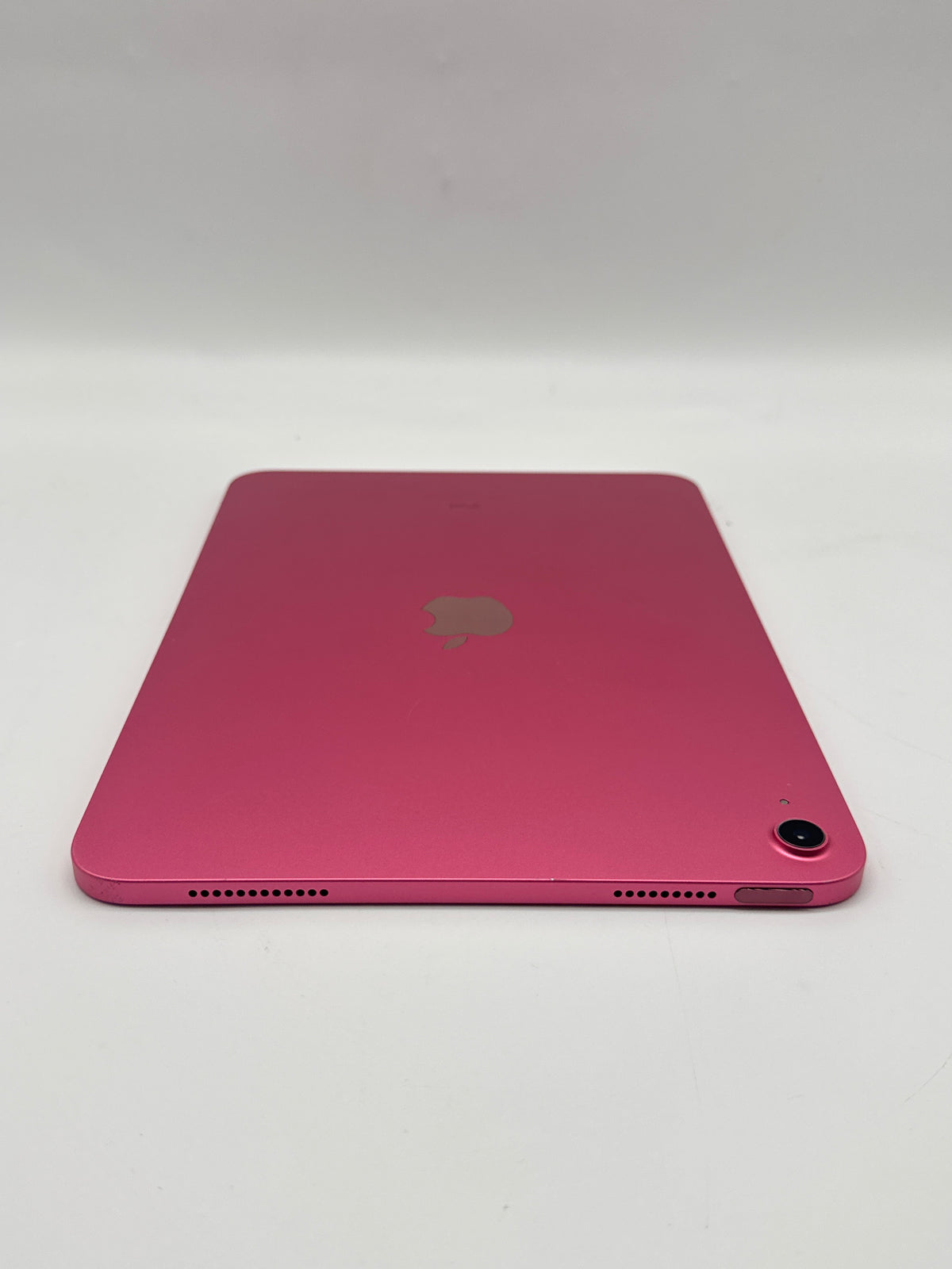 Apple iPad 10th Gen A2696 64GB Wi-Fi 10.9in Pink Tablet - Used