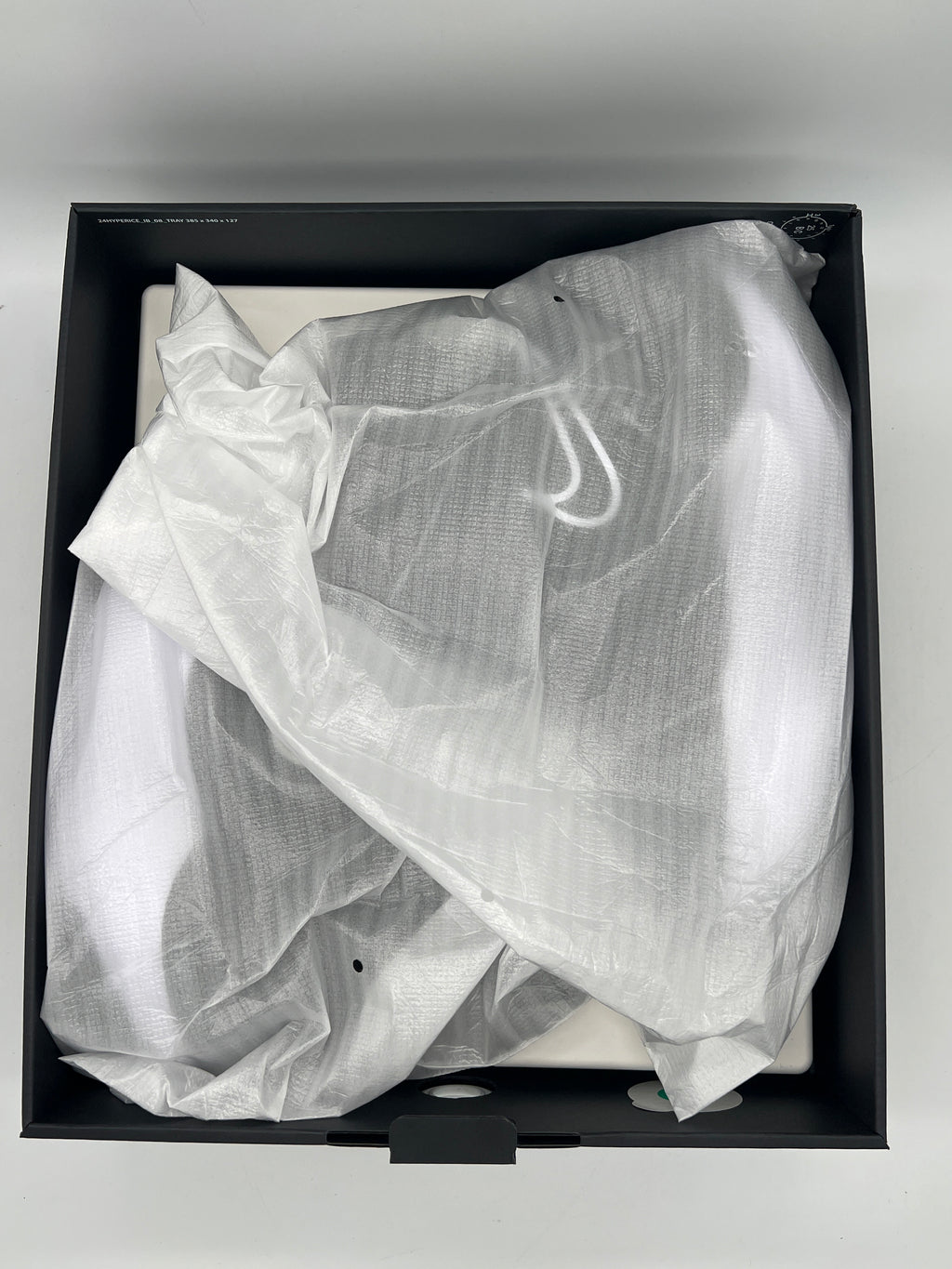 Hyperboot by Nike x Hyperice Small - New in Box