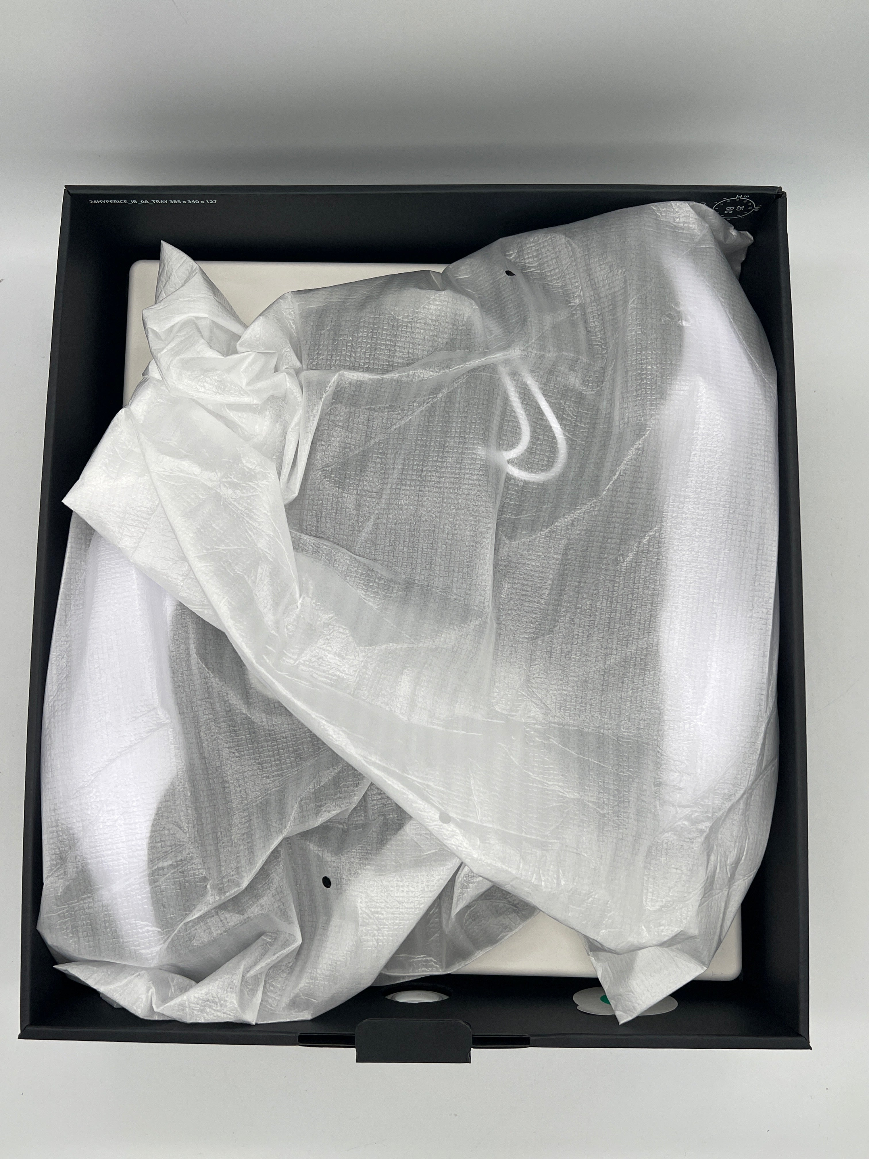 Hyperboot by Nike x Hyperice Small - New in Box