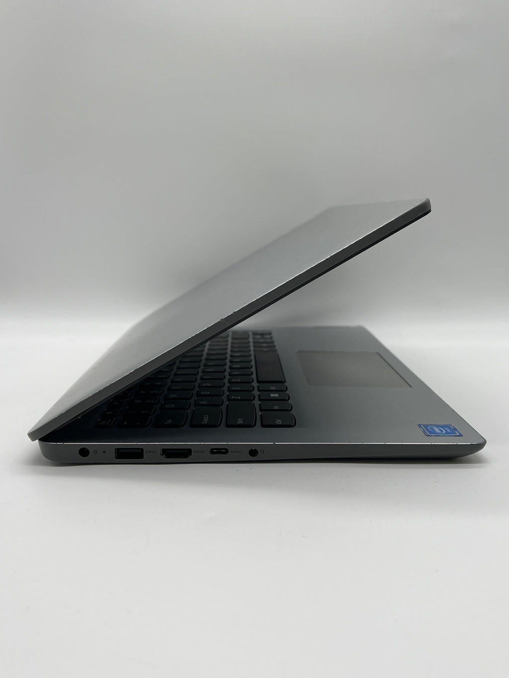 Lenovo Ideapad 1 Celeron, 4GB RAM, 128GB SSD  For Parts