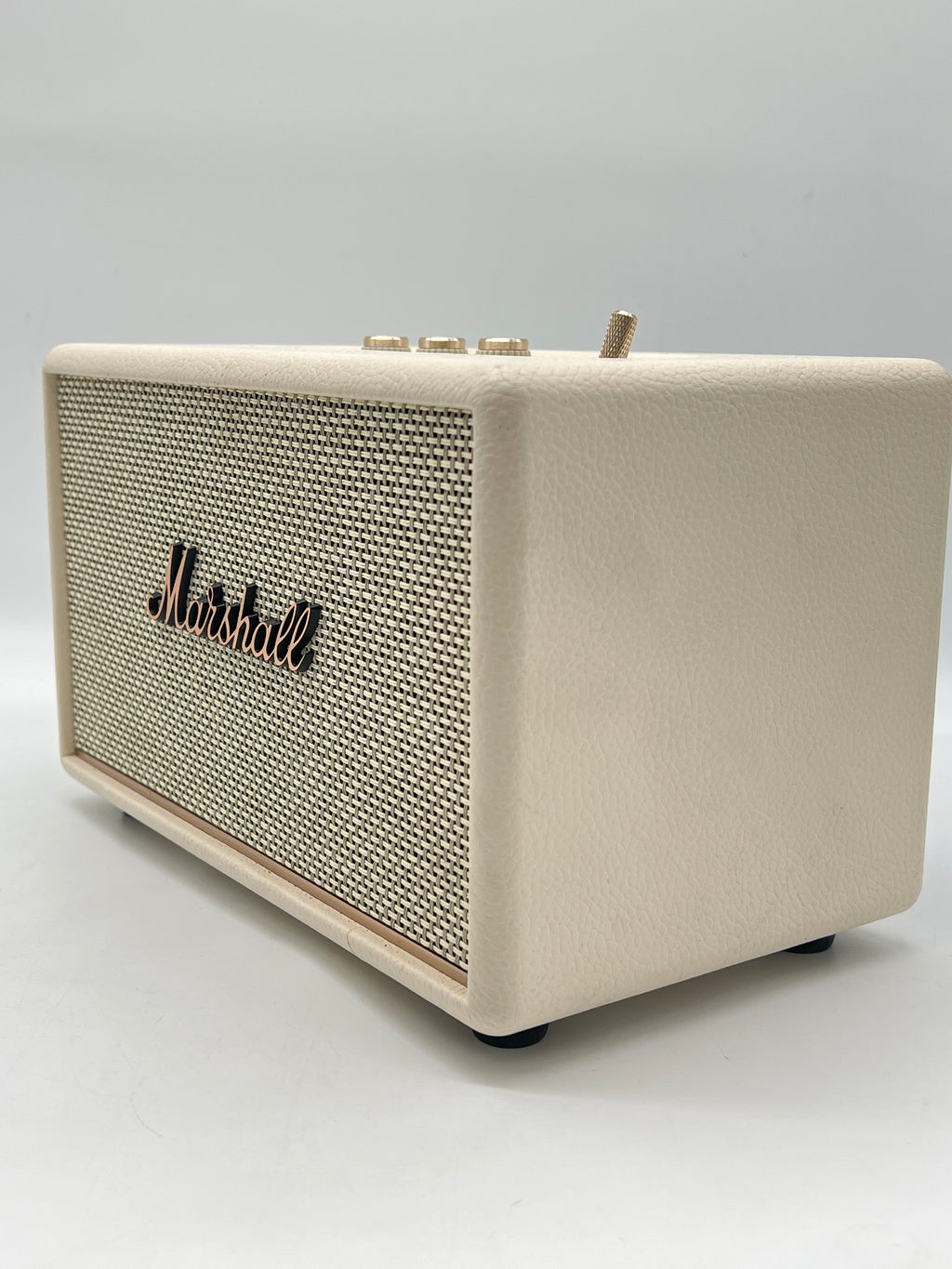 Marshall Acton III 2022 Portable Speaker - Used