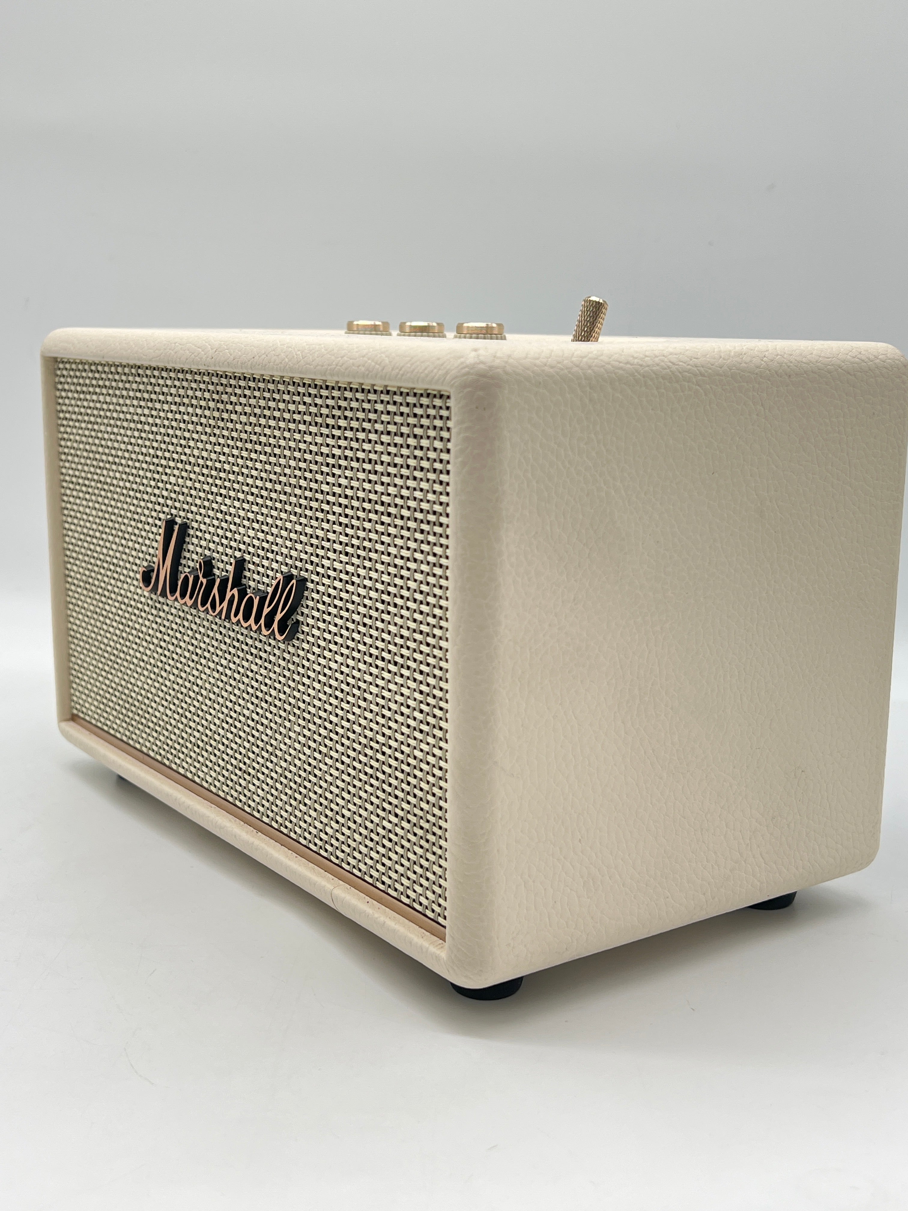 Marshall Acton III 2022 Portable Speaker - Used