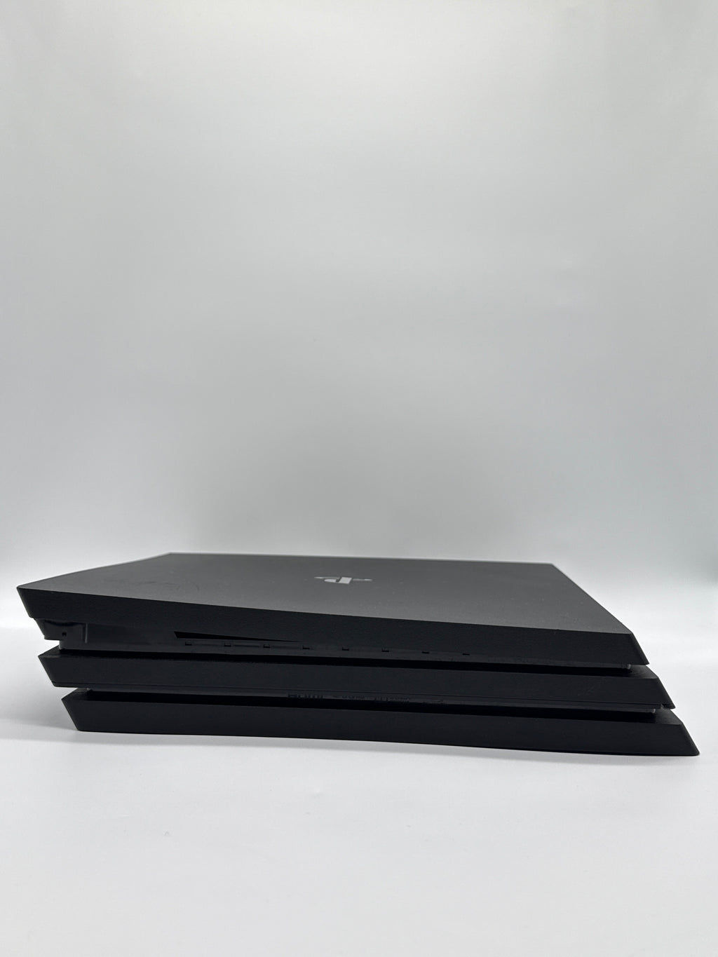 Sony PlayStation 4 Pro 1TB Black Console only - for Parts (READ)
