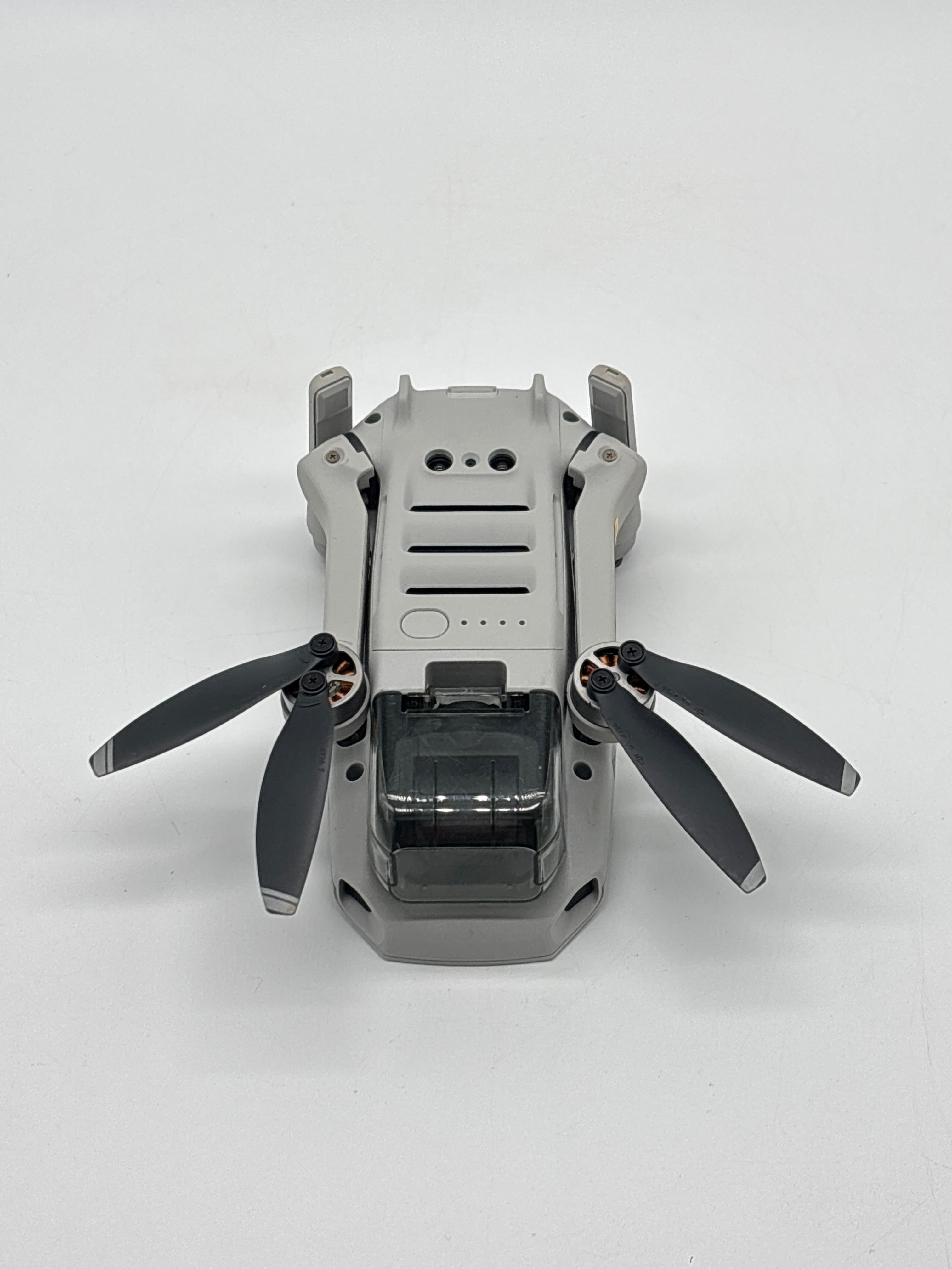 DJI Mavic Mini MTISS5 Ultralight Camera Drone