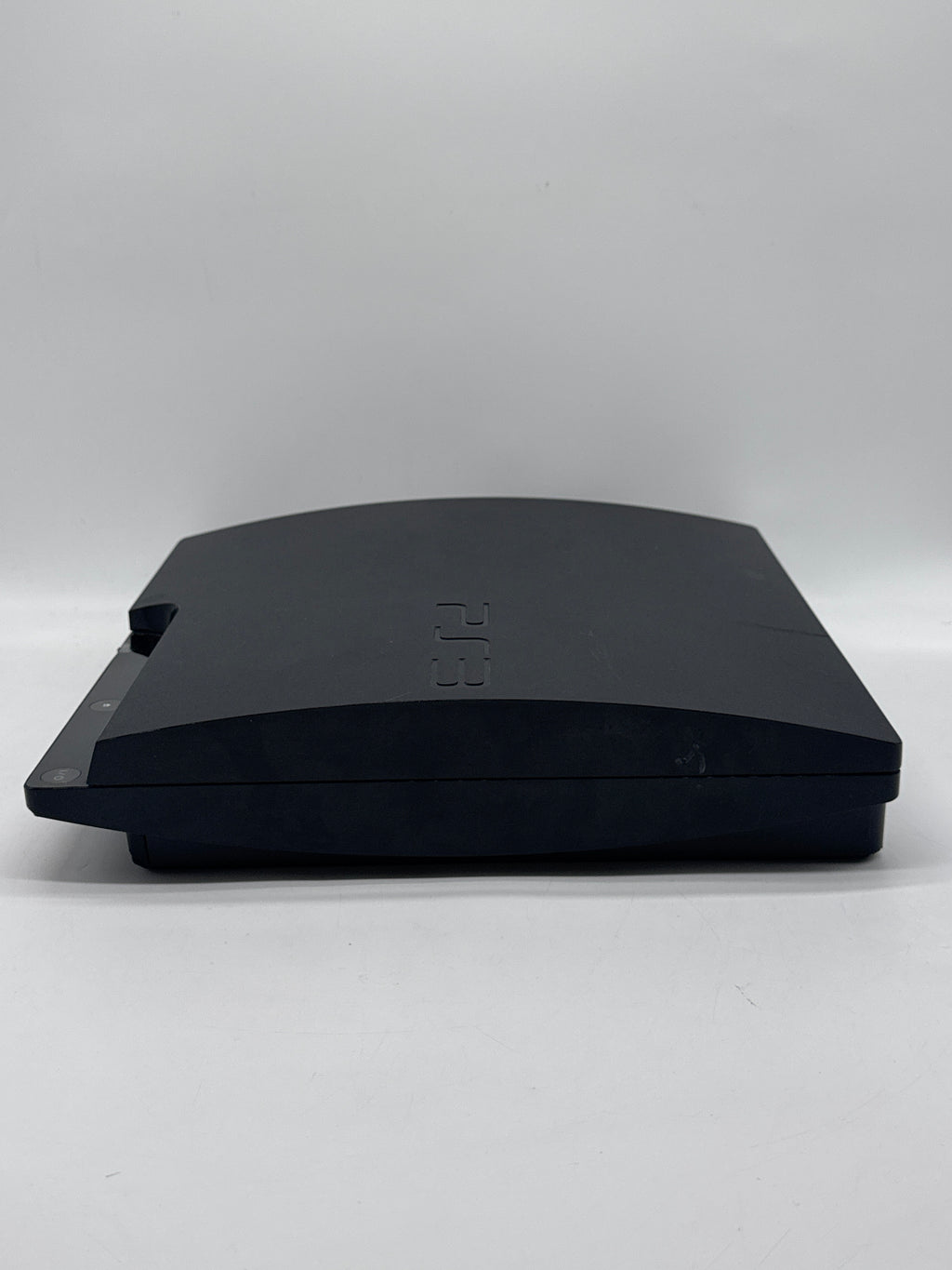 Sony PlayStation 3 Slim CECH-2101B 250GB Disc Edition Black - Used