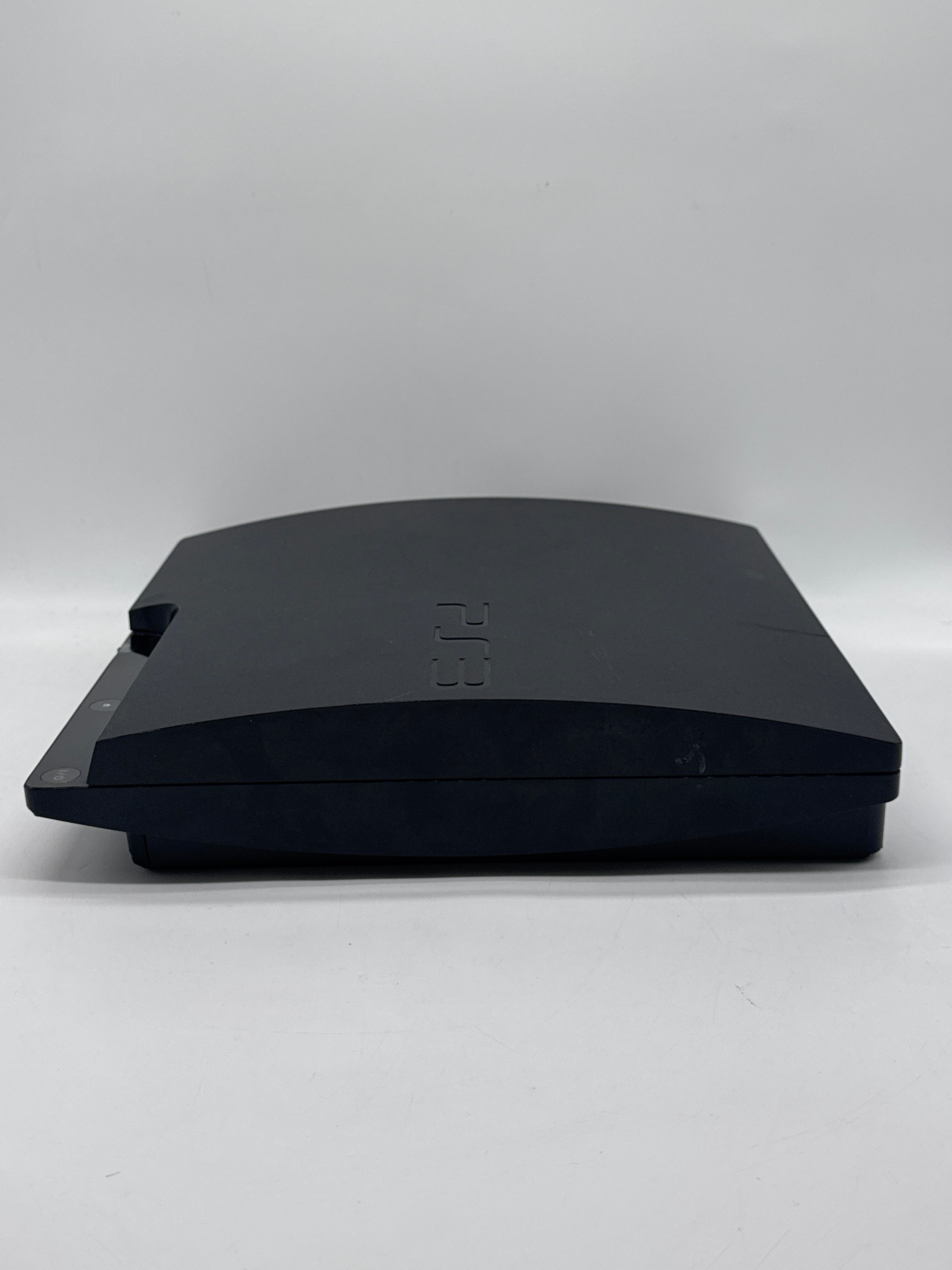 Sony PlayStation 3 Slim CECH-2101B 250GB Disc Edition Black - Used