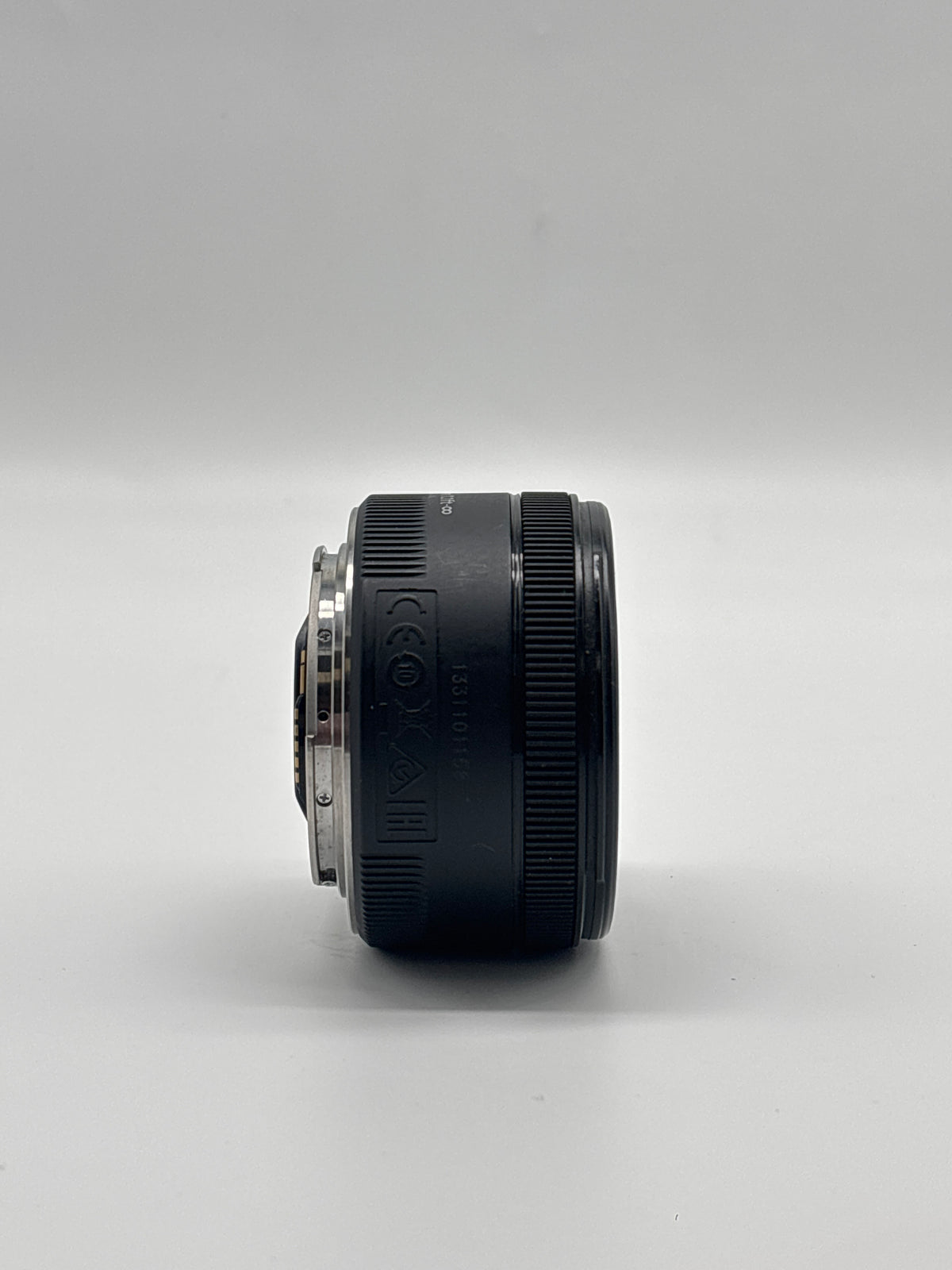 Canon EF 50mm f/1.8 STM Lens EF Mount - Used