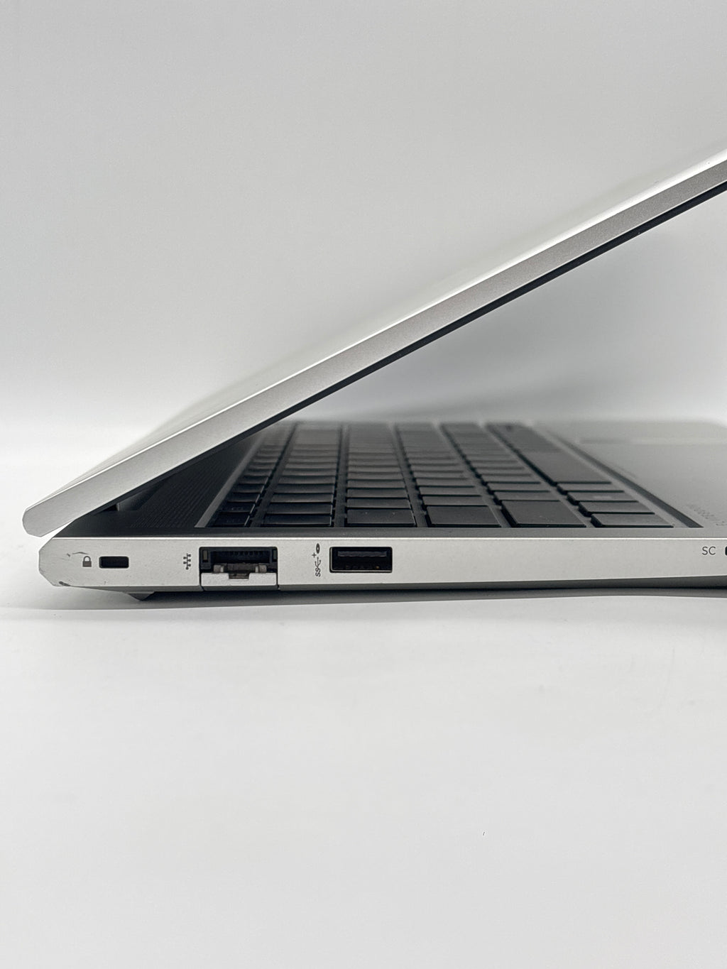 HP EliteBook 645 G9 Ryzen 5 Pro 5675U 16GB RAM 512GB SSD - For Parts (Read DESC)