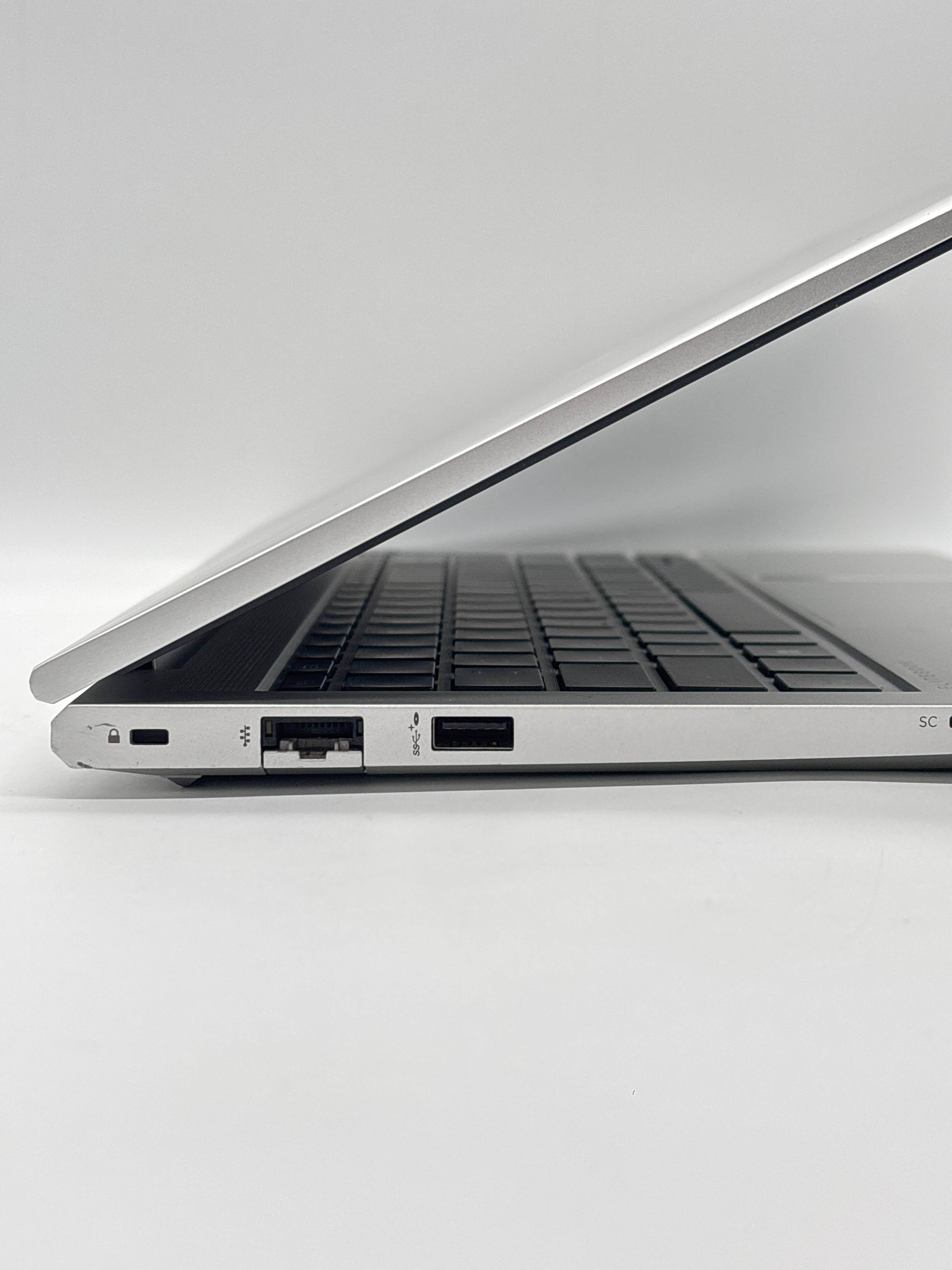 HP EliteBook 645 G9 Ryzen 5 Pro 5675U 16GB RAM 512GB SSD - For Parts (Read DESC)